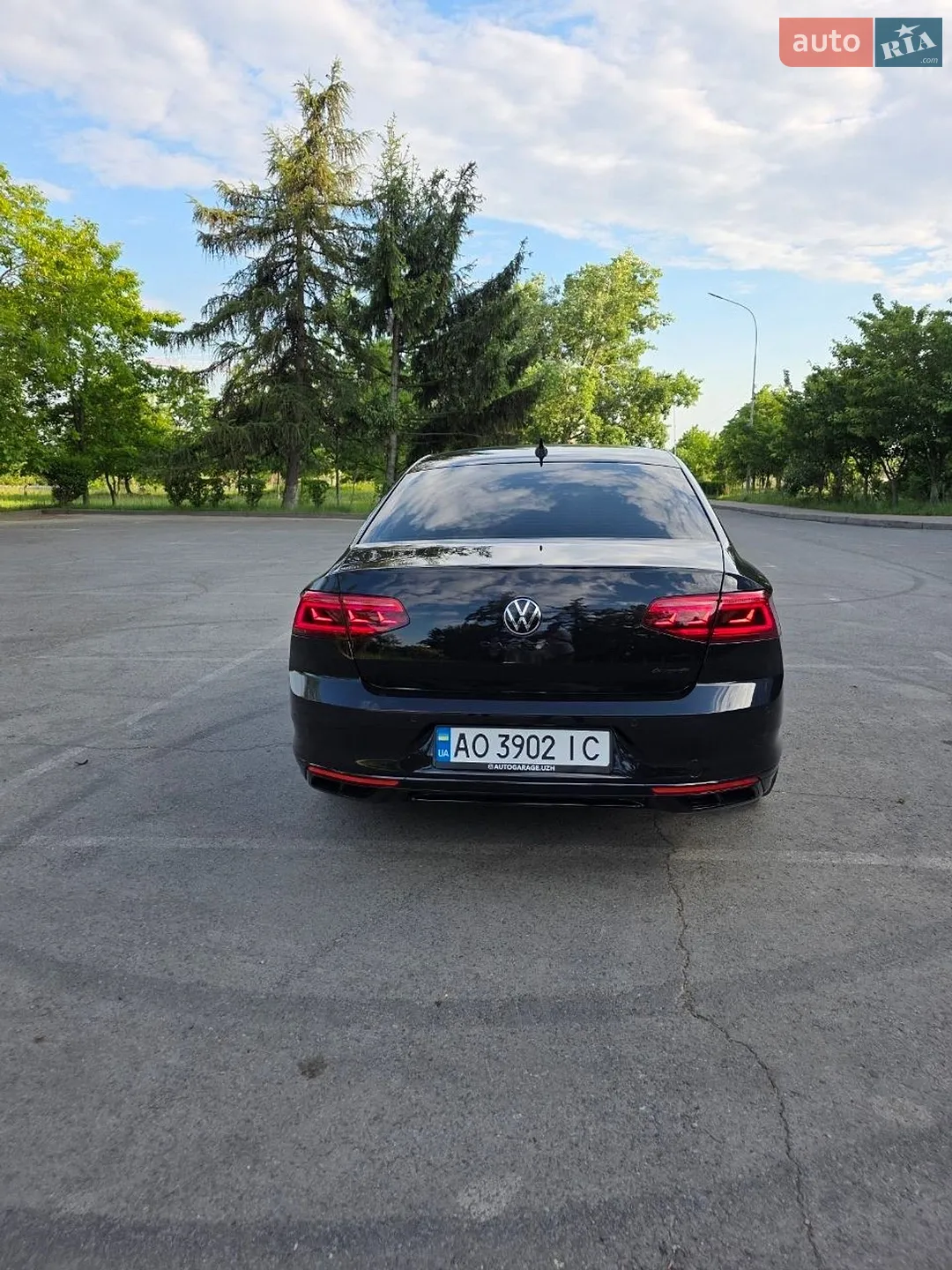 2020 Volkswagen Passat - мініатюра 23