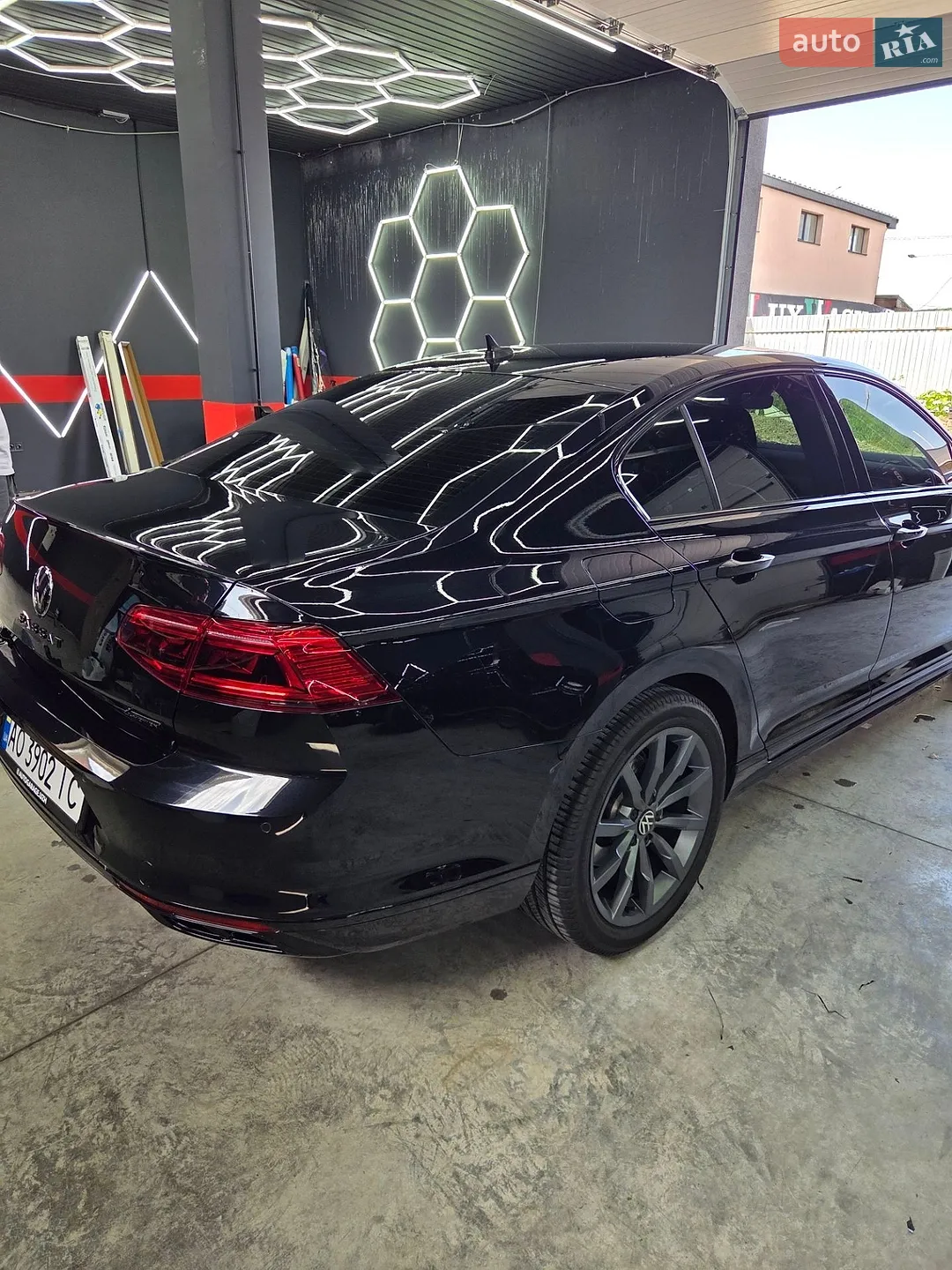 2020 Volkswagen Passat - мініатюра 45