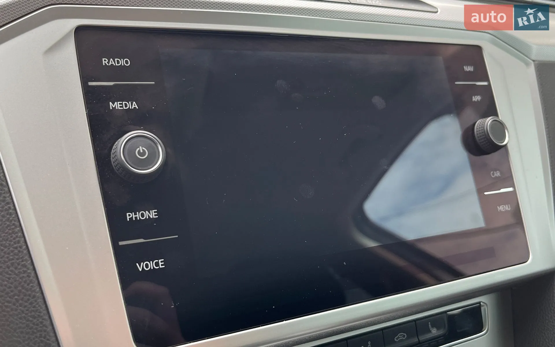 2017 Volkswagen Passat - мініатюра 18