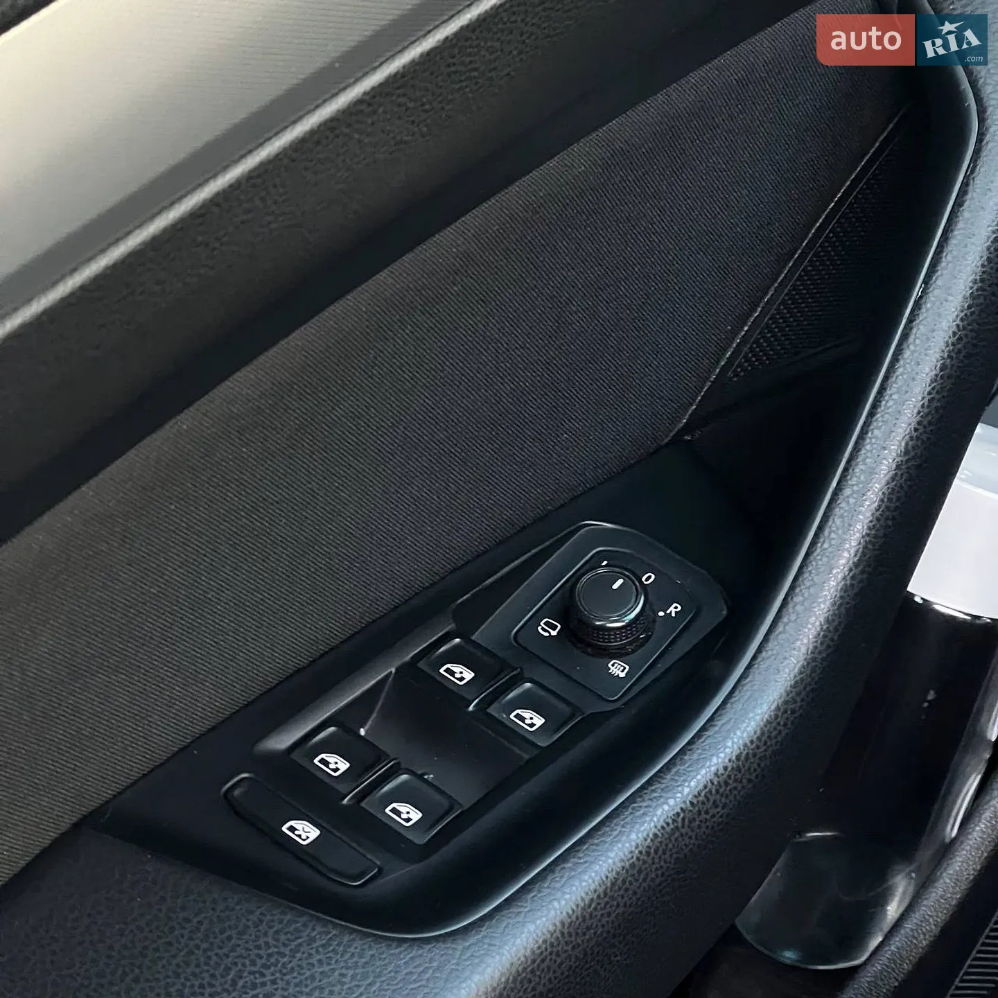 2015 Volkswagen Passat - мініатюра 11