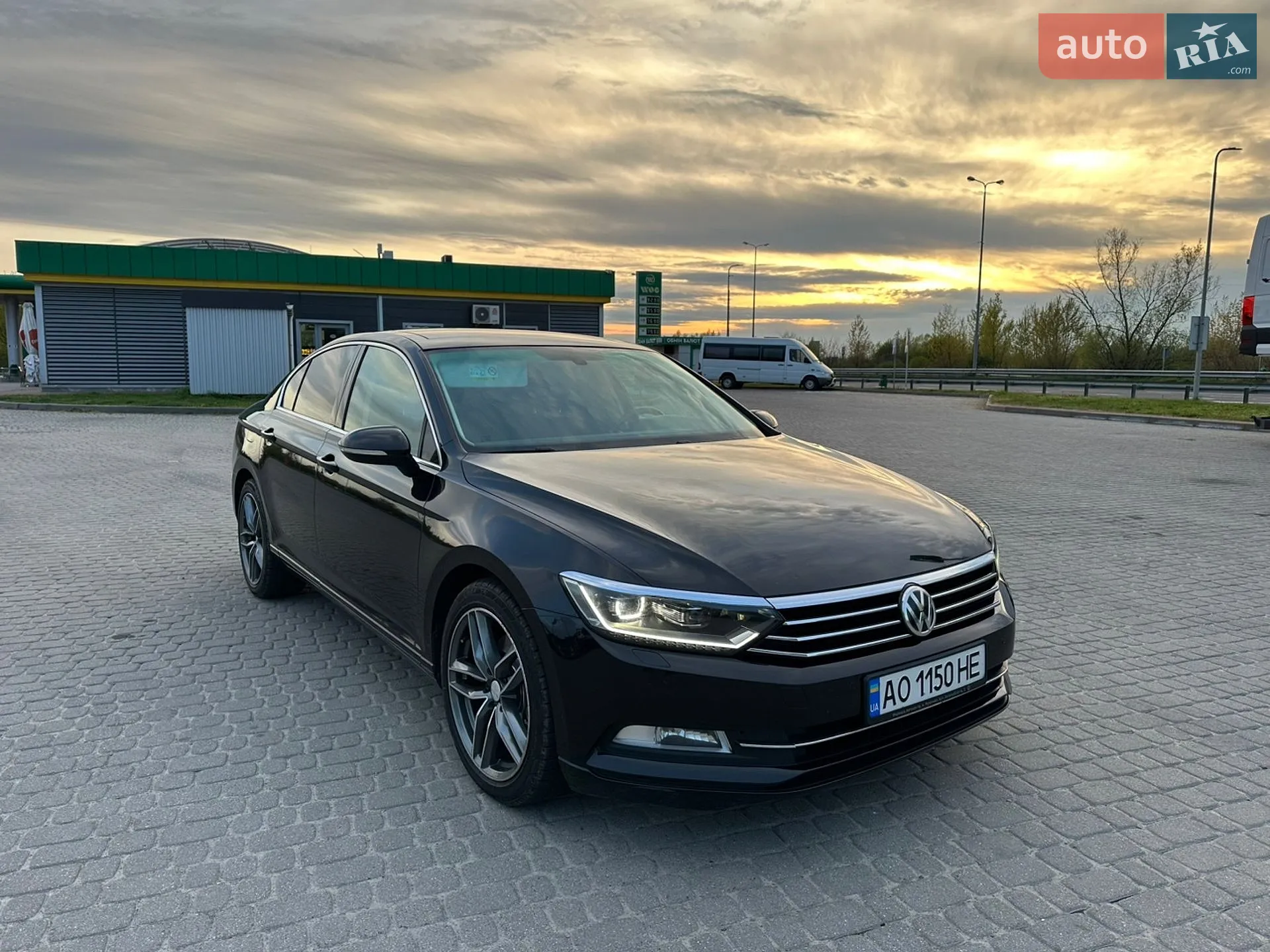 2015 Volkswagen Passat - мініатюра 24