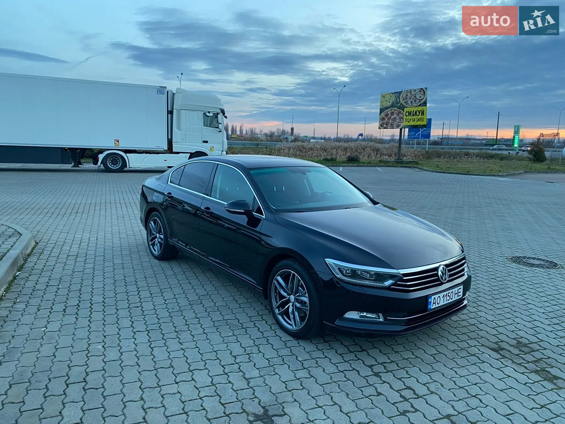 2015 Volkswagen Passat - мініатюра 25