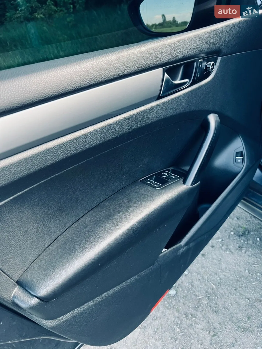 2012 Volkswagen Passat - мініатюра 11