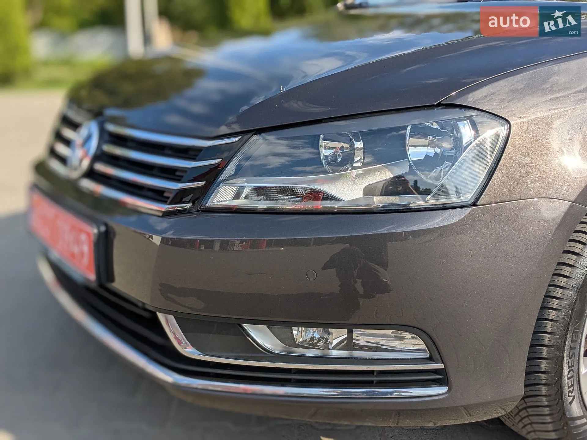 2010 Volkswagen Passat - мініатюра 29