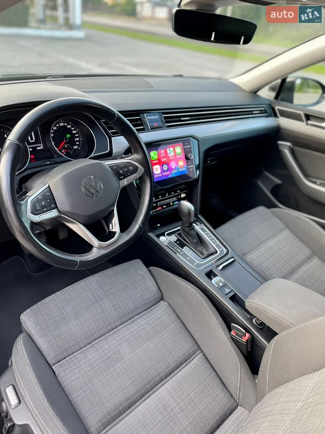 2020 Volkswagen Passat - мініатюра 32