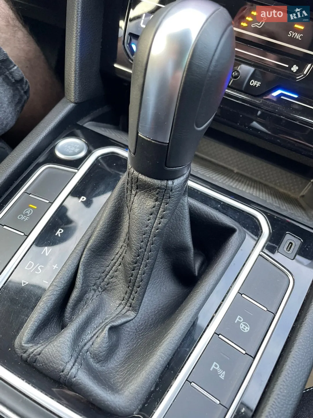 2020 Volkswagen Passat - мініатюра 44