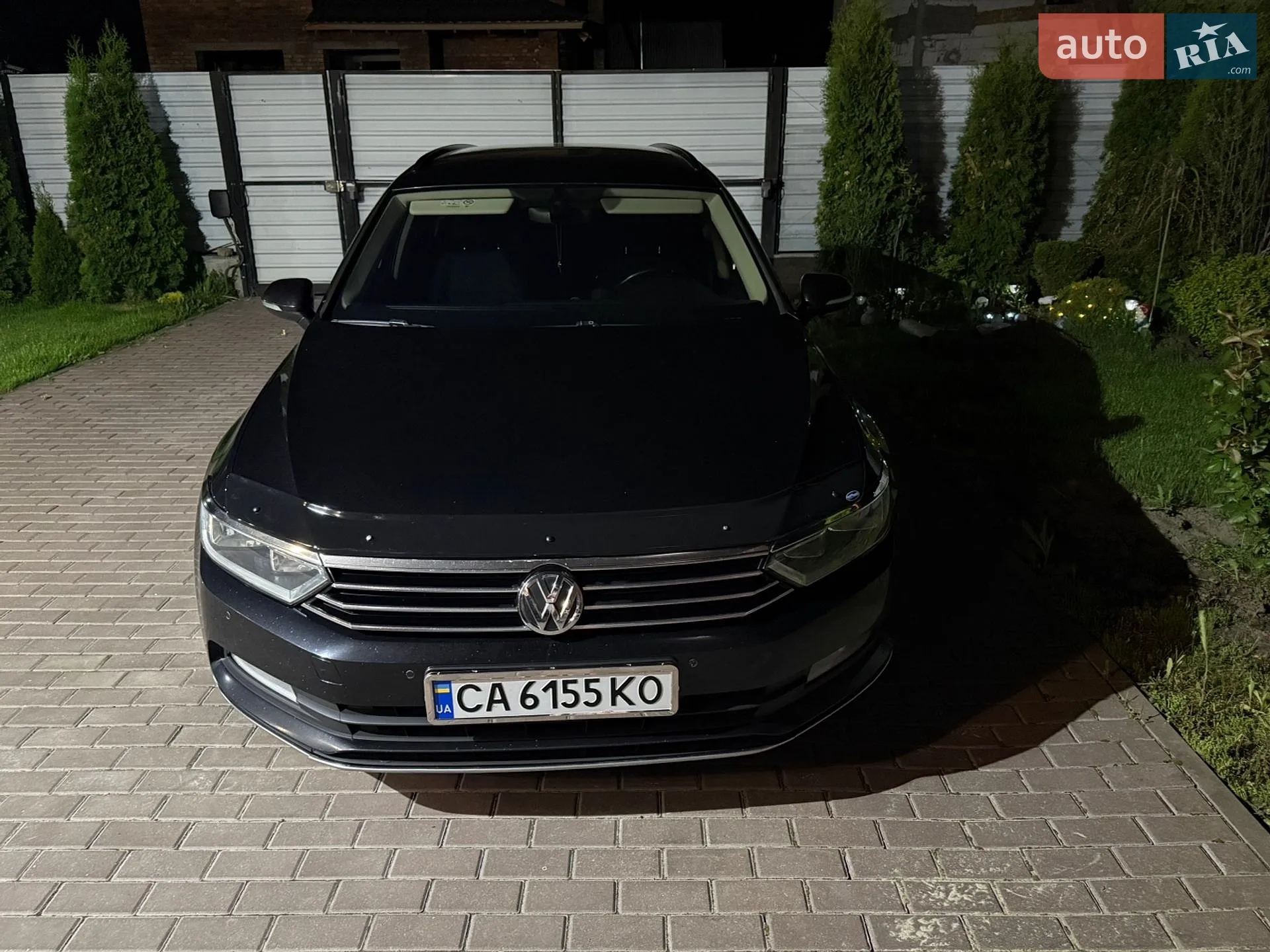 2015 Volkswagen Passat - фото 1