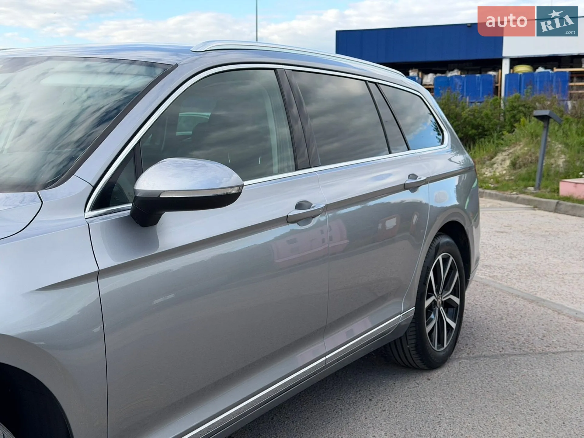 2020 Volkswagen Passat - мініатюра 18