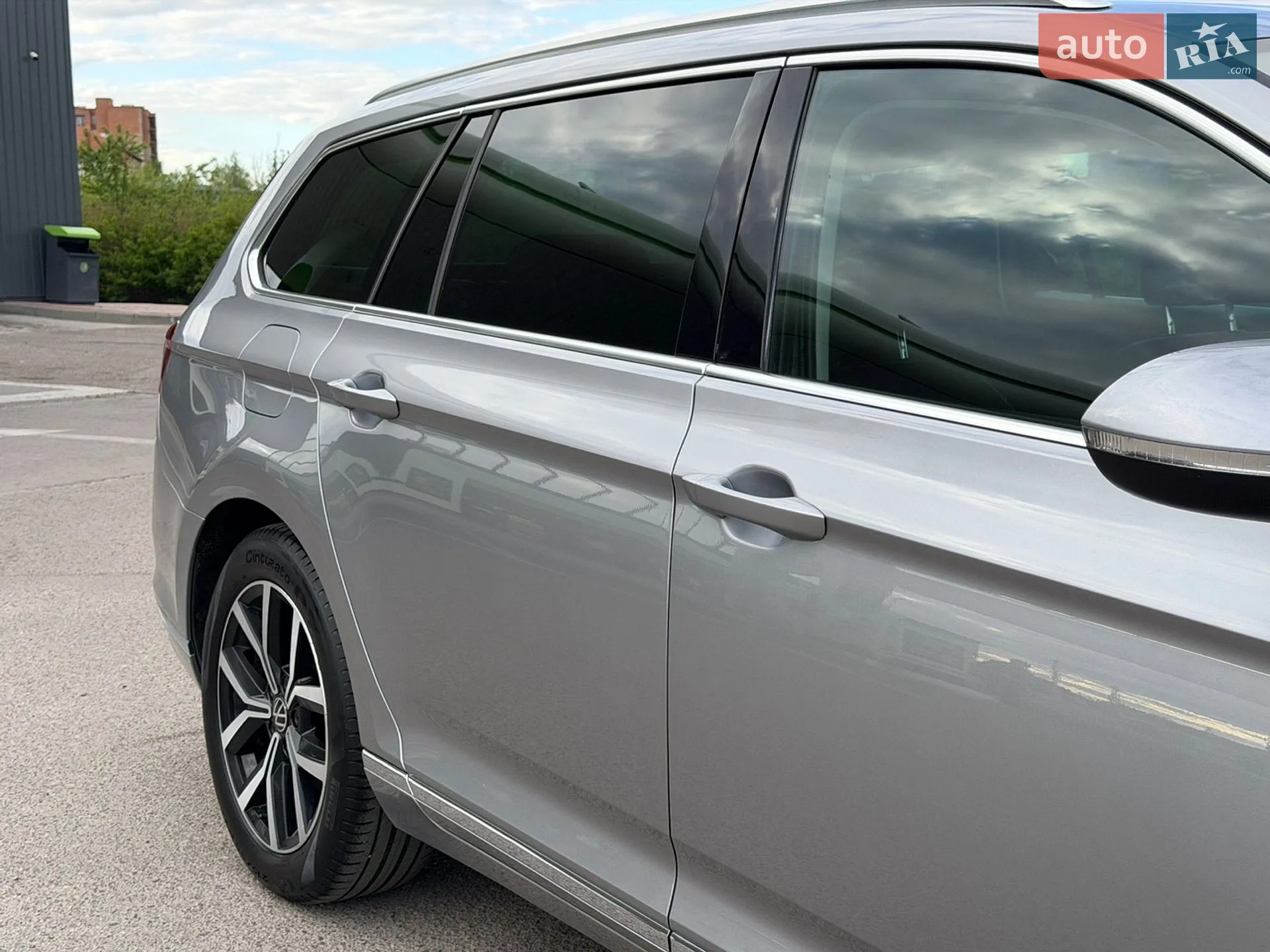 2020 Volkswagen Passat - мініатюра 41