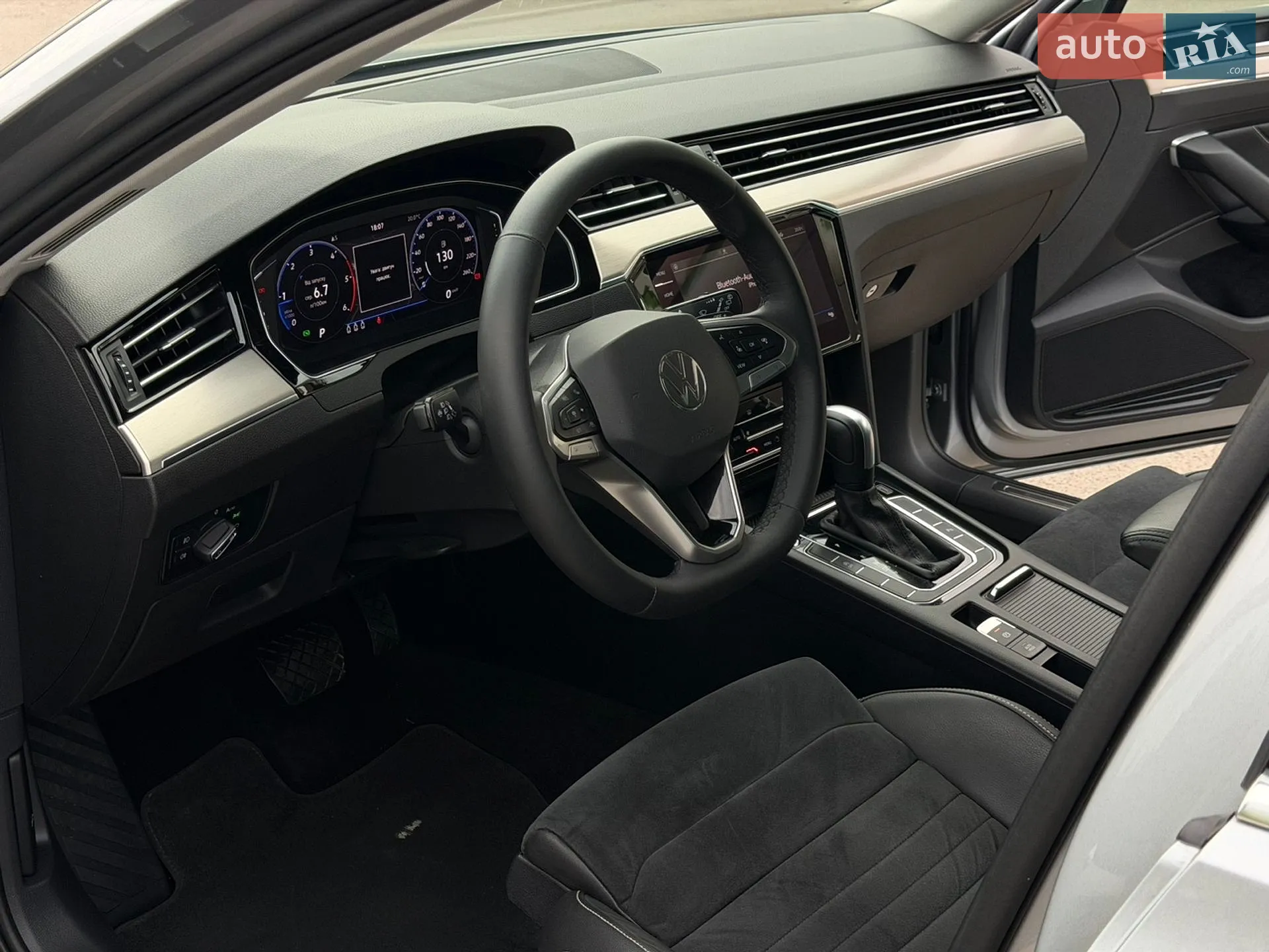 2020 Volkswagen Passat - мініатюра 79