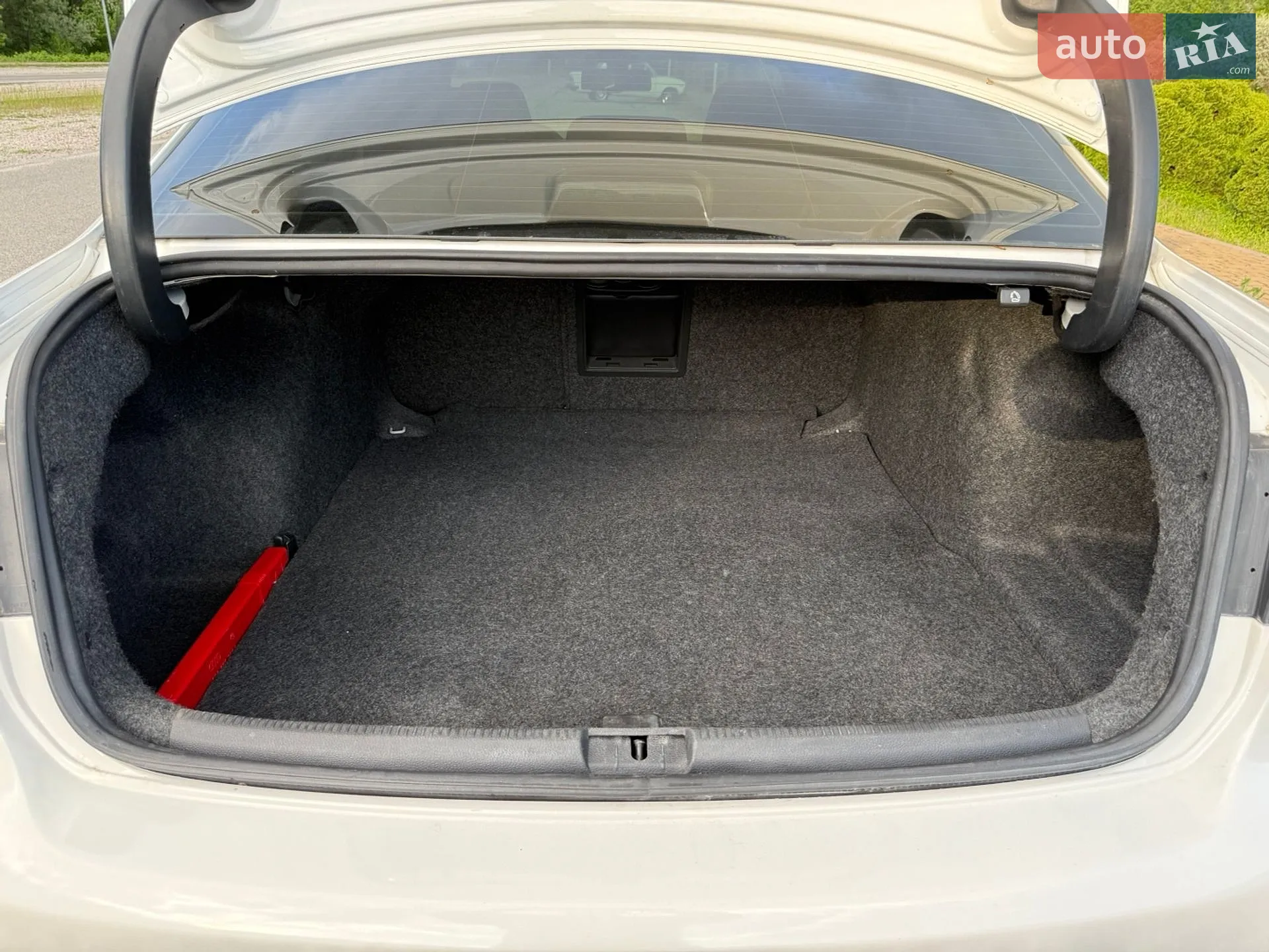2014 Volkswagen Passat - мініатюра 33