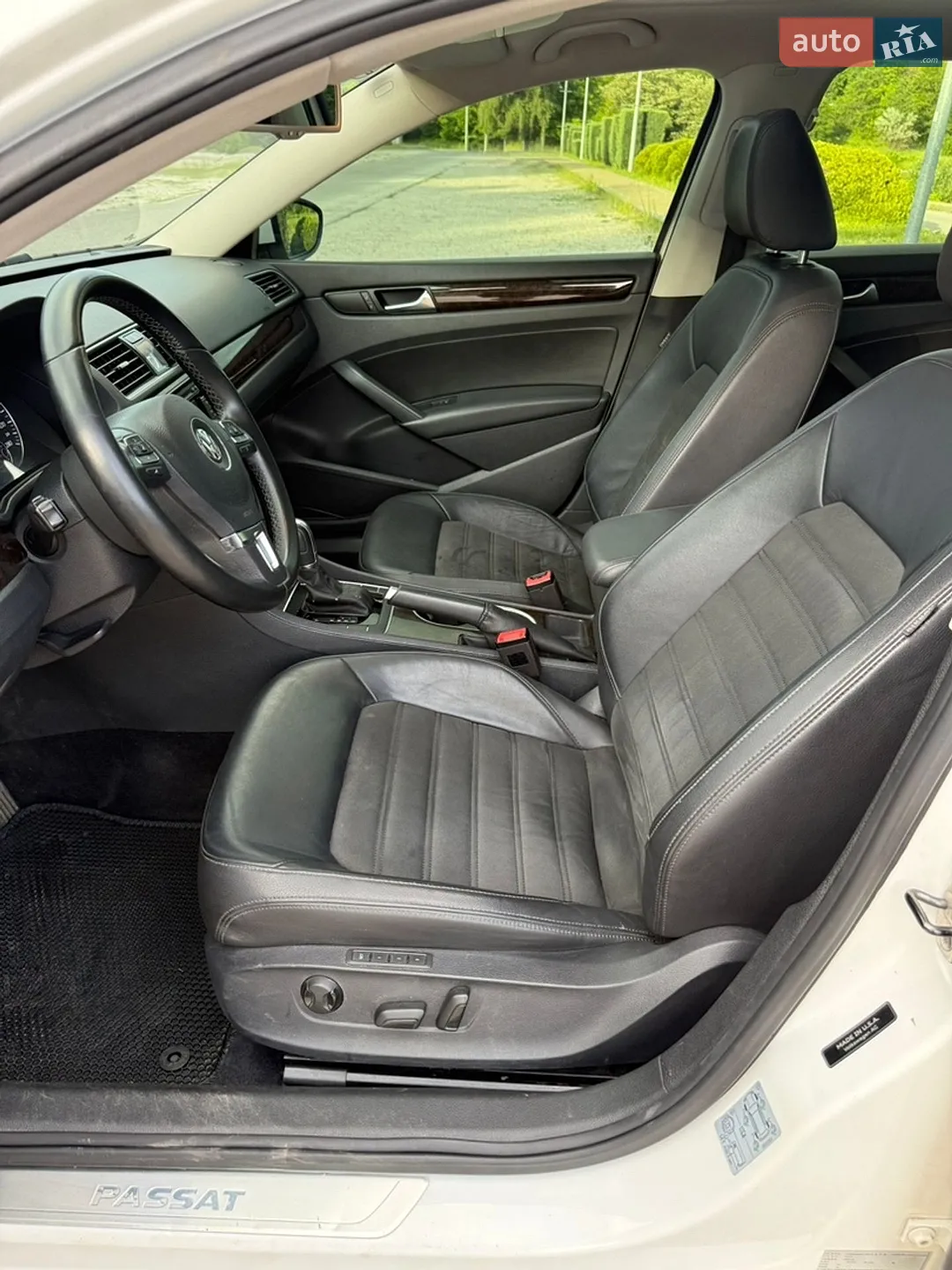 2014 Volkswagen Passat - мініатюра 43