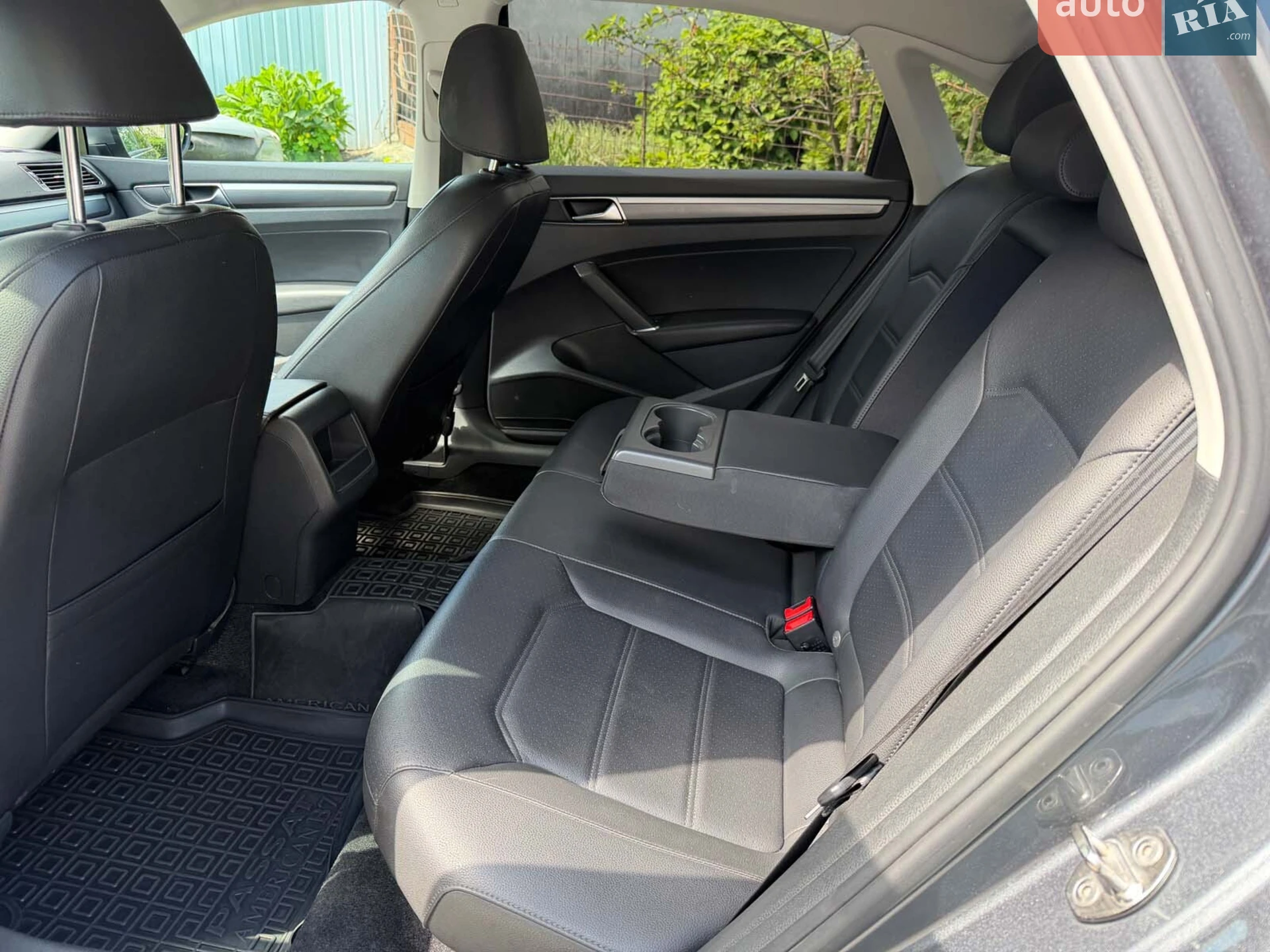 2018 Volkswagen Passat - мініатюра 22