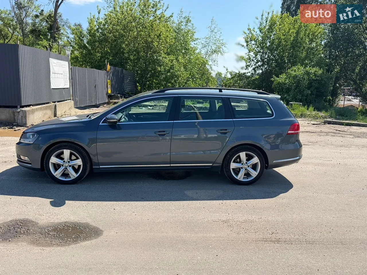 2012 Volkswagen Passat - мініатюра 42
