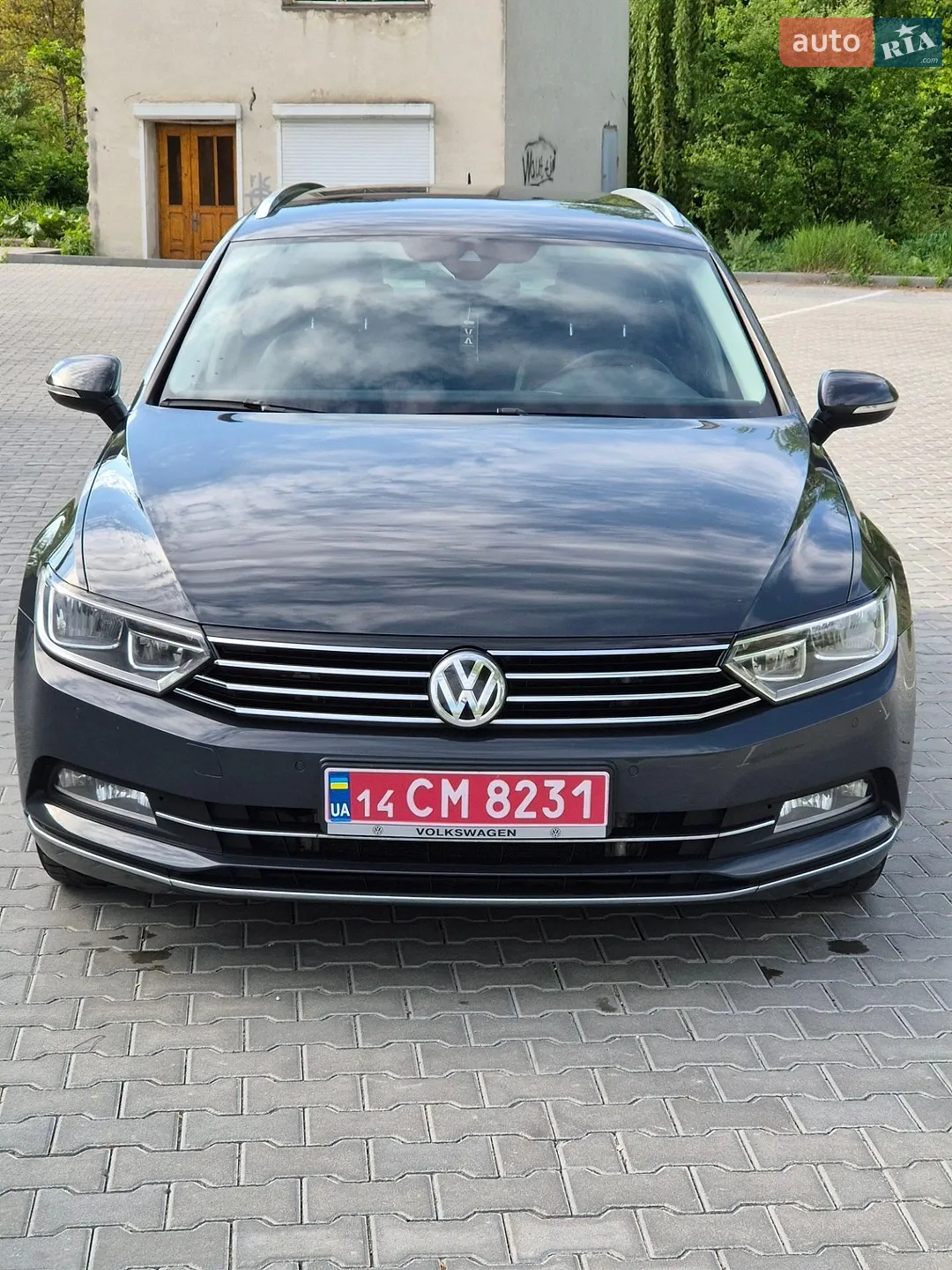2019 Volkswagen Passat - мініатюра 4