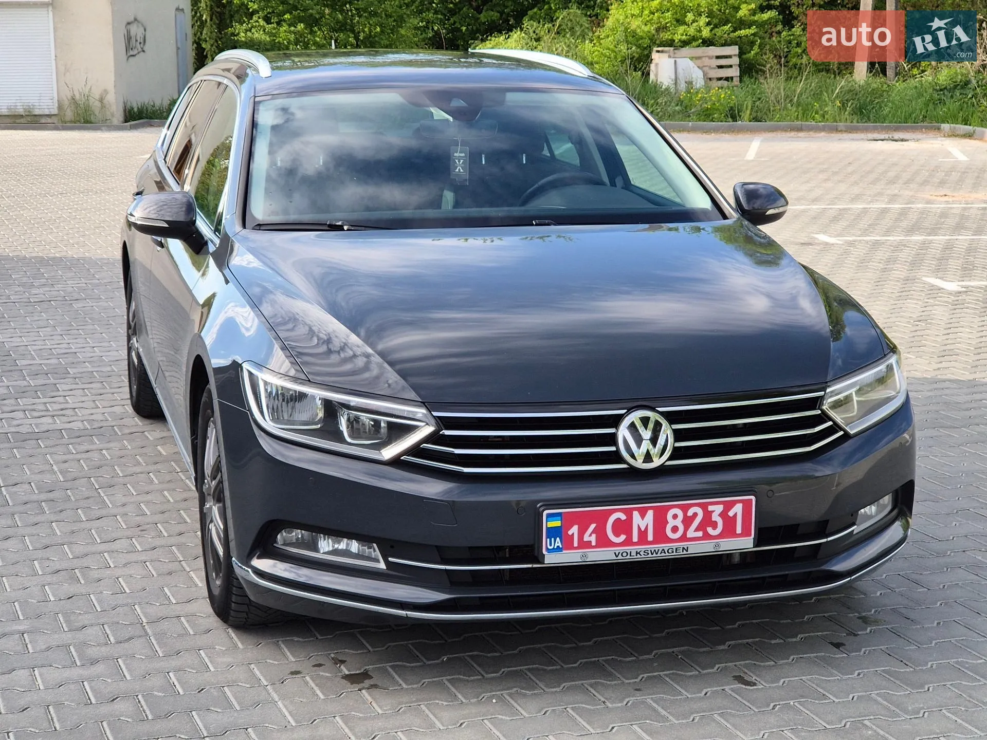 2019 Volkswagen Passat - мініатюра 7