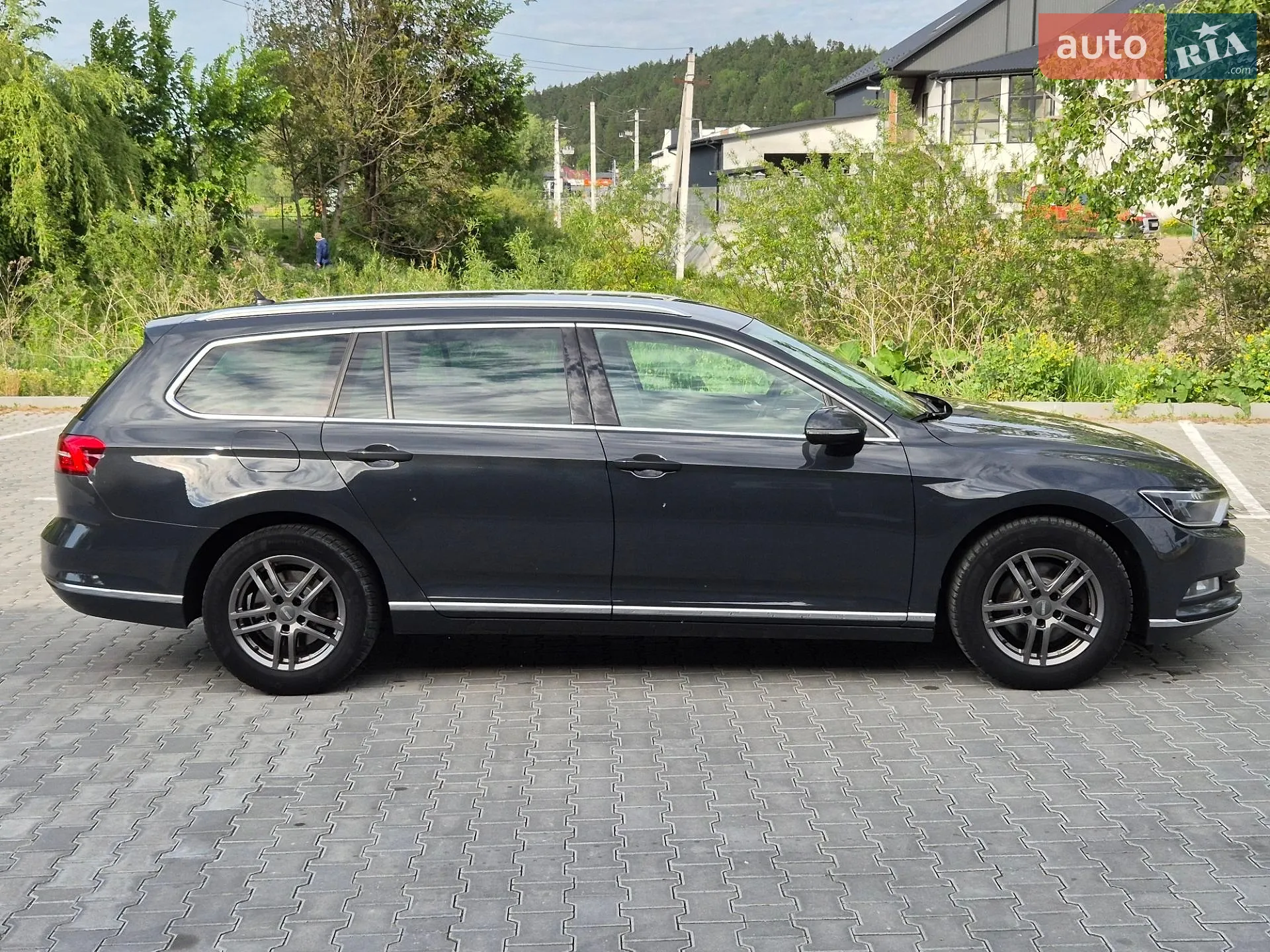 2019 Volkswagen Passat - мініатюра 20