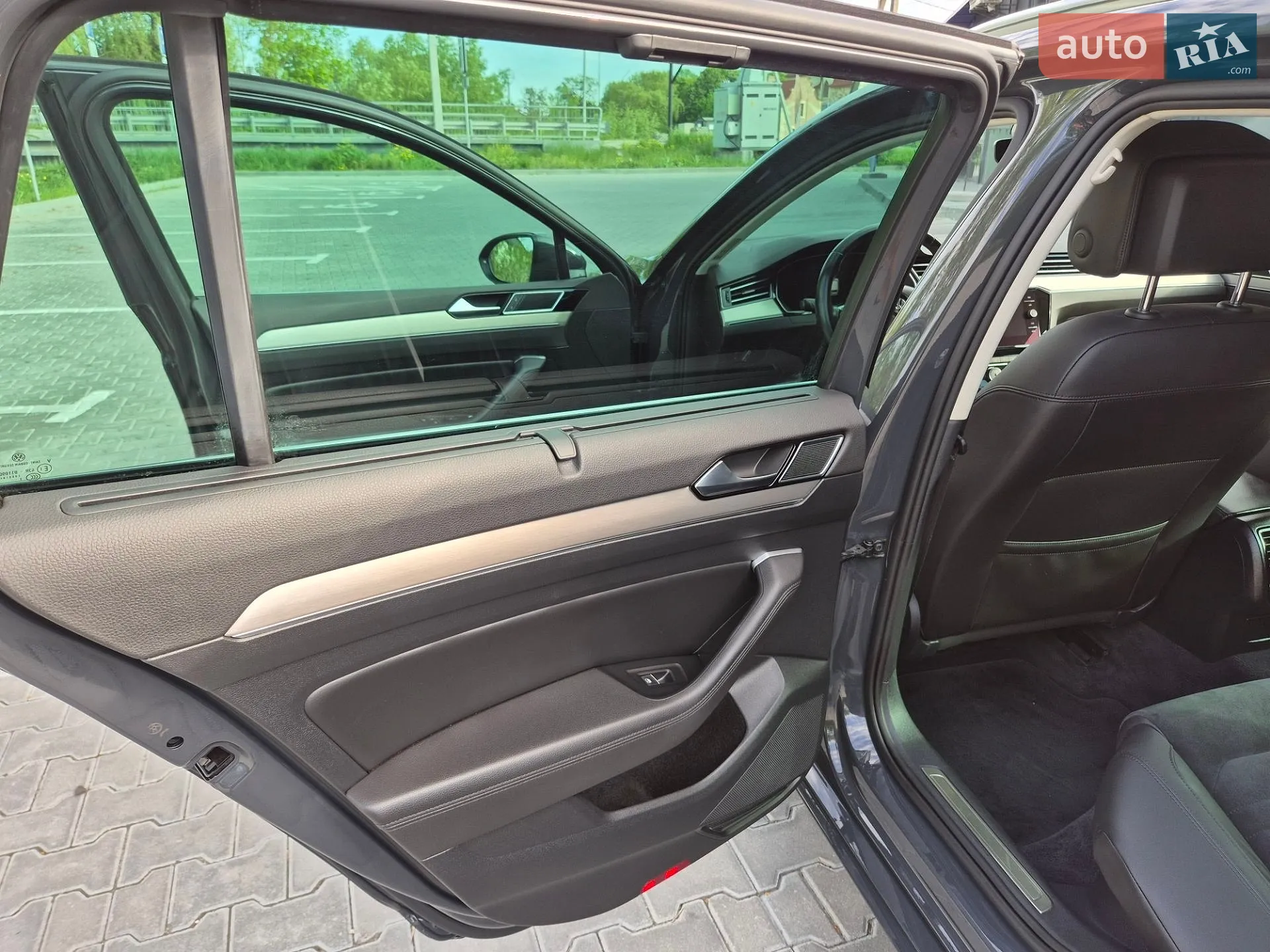 2019 Volkswagen Passat - мініатюра 30