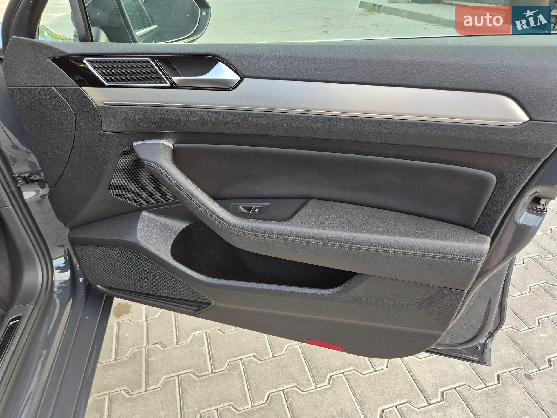 2019 Volkswagen Passat - мініатюра 34