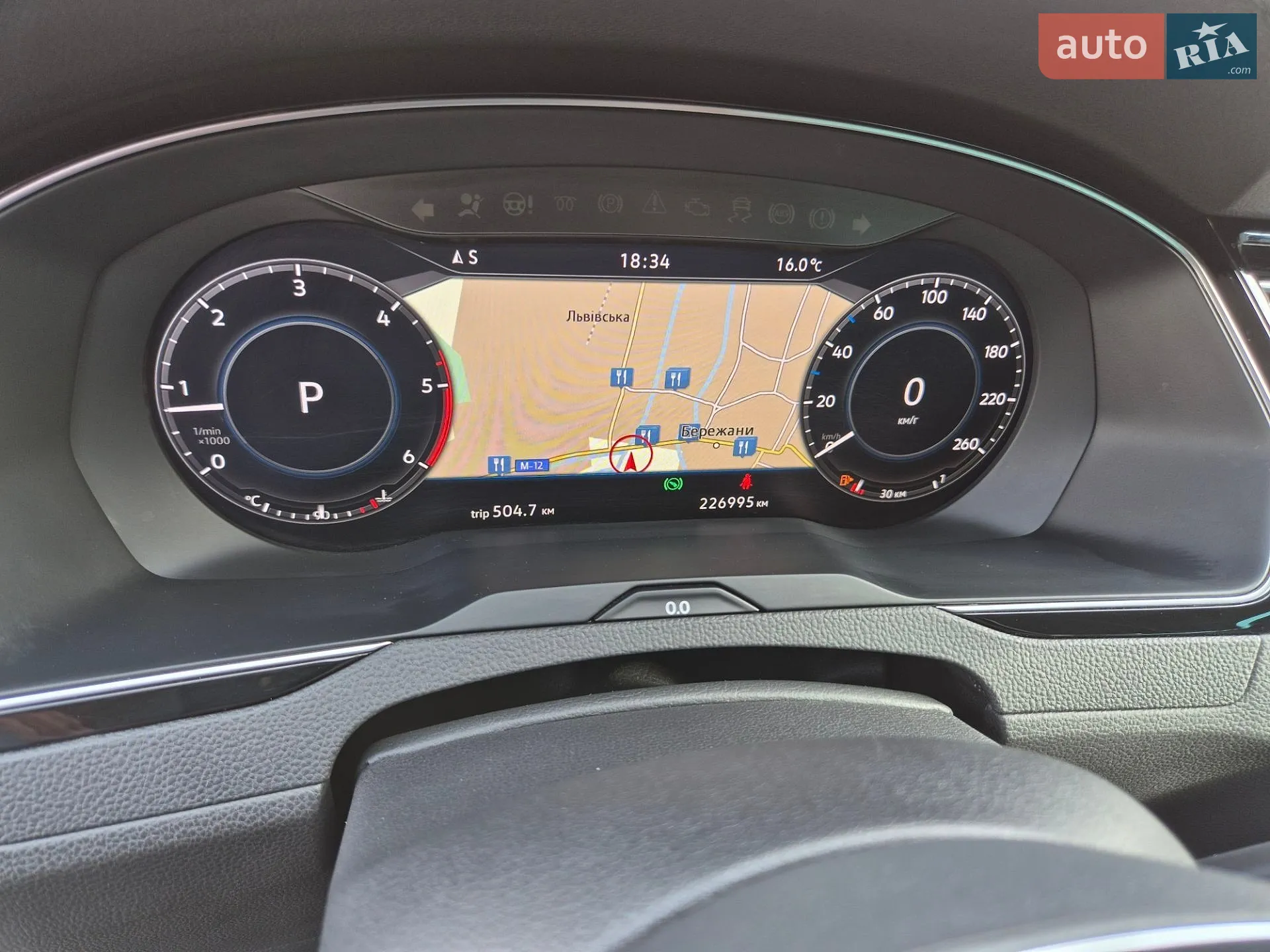 2019 Volkswagen Passat - мініатюра 37