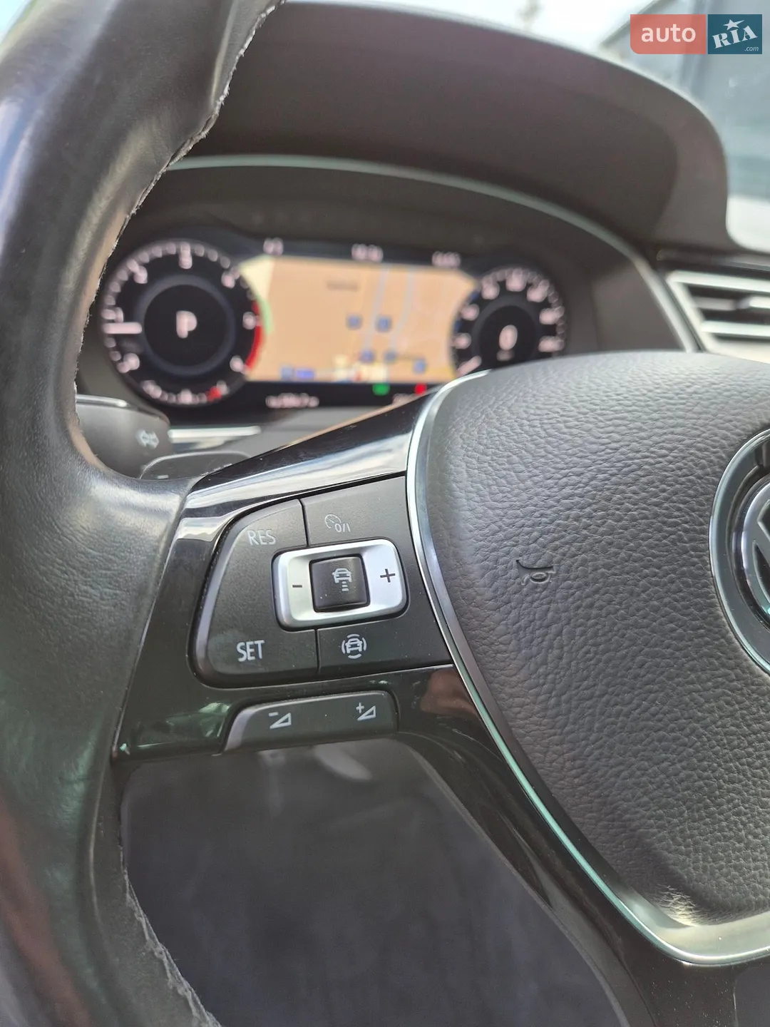 2019 Volkswagen Passat - мініатюра 41