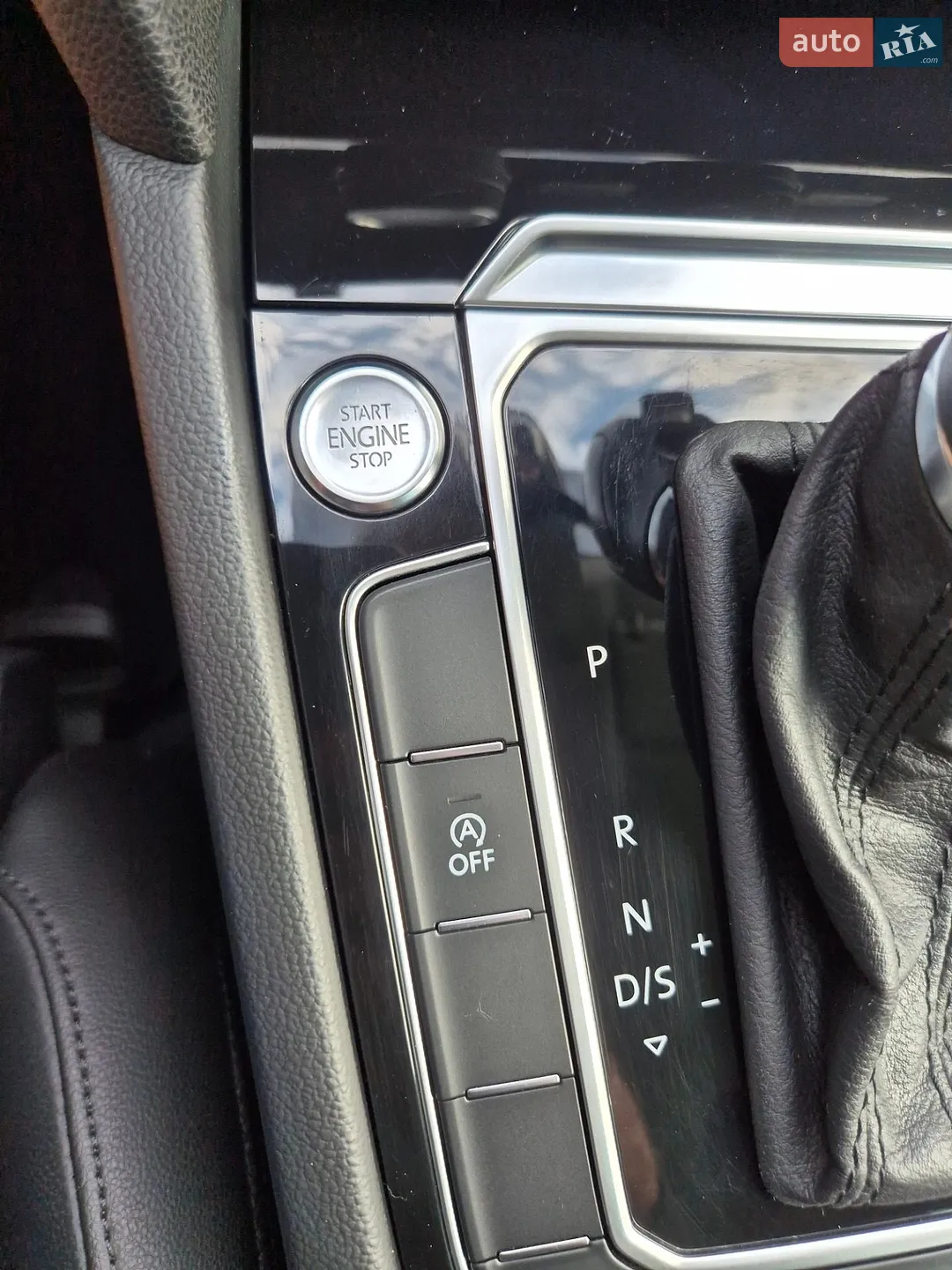 2019 Volkswagen Passat - мініатюра 53