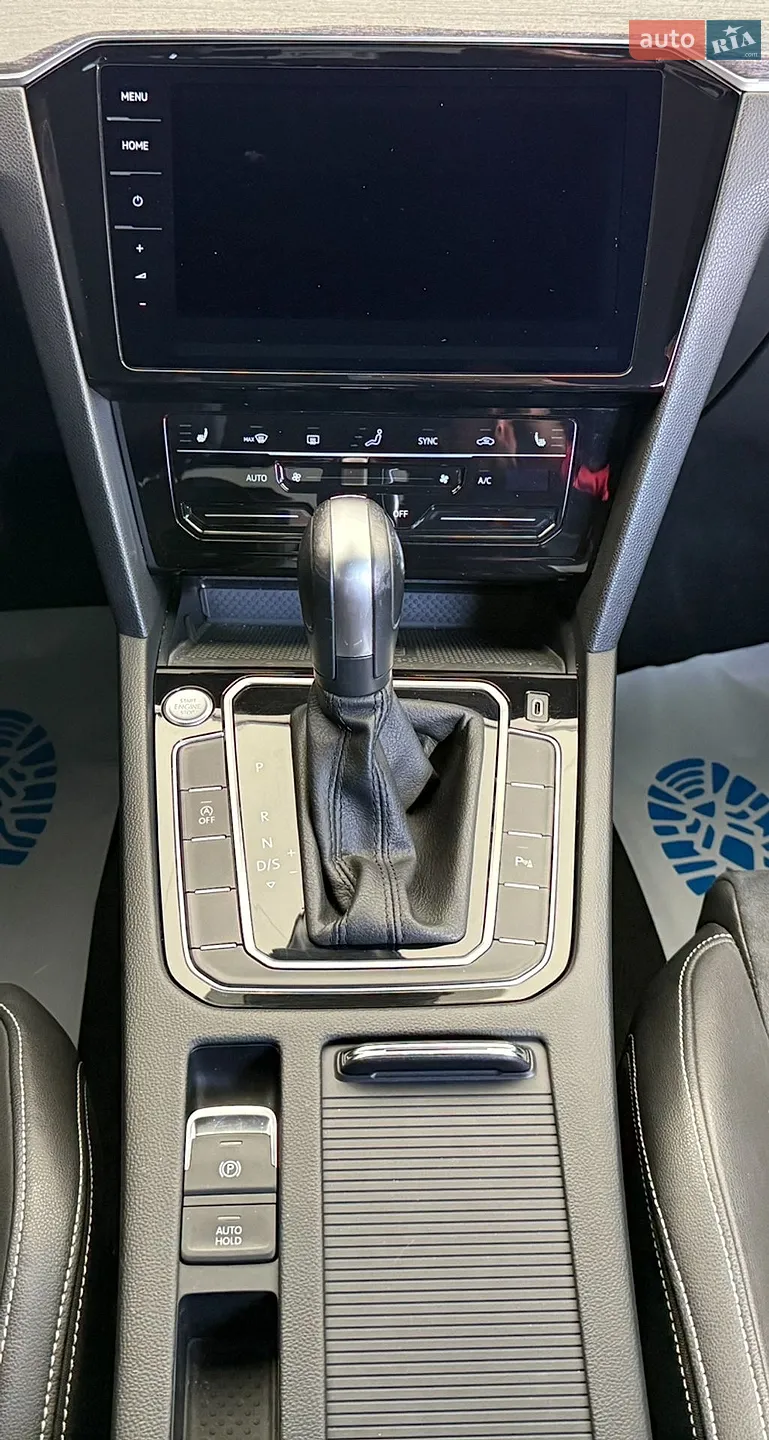 2020 Volkswagen Passat - мініатюра 28