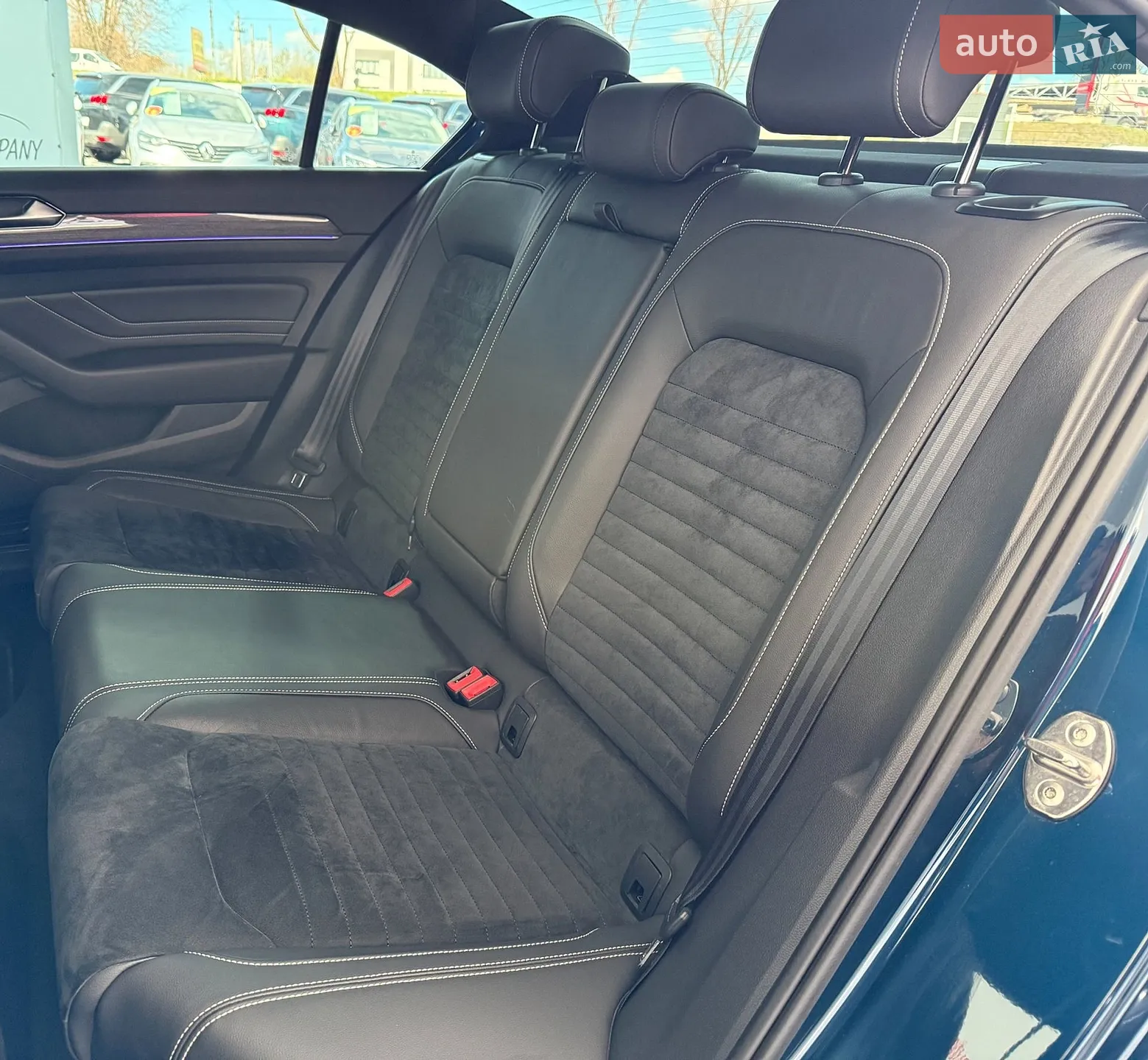 2020 Volkswagen Passat - мініатюра 16
