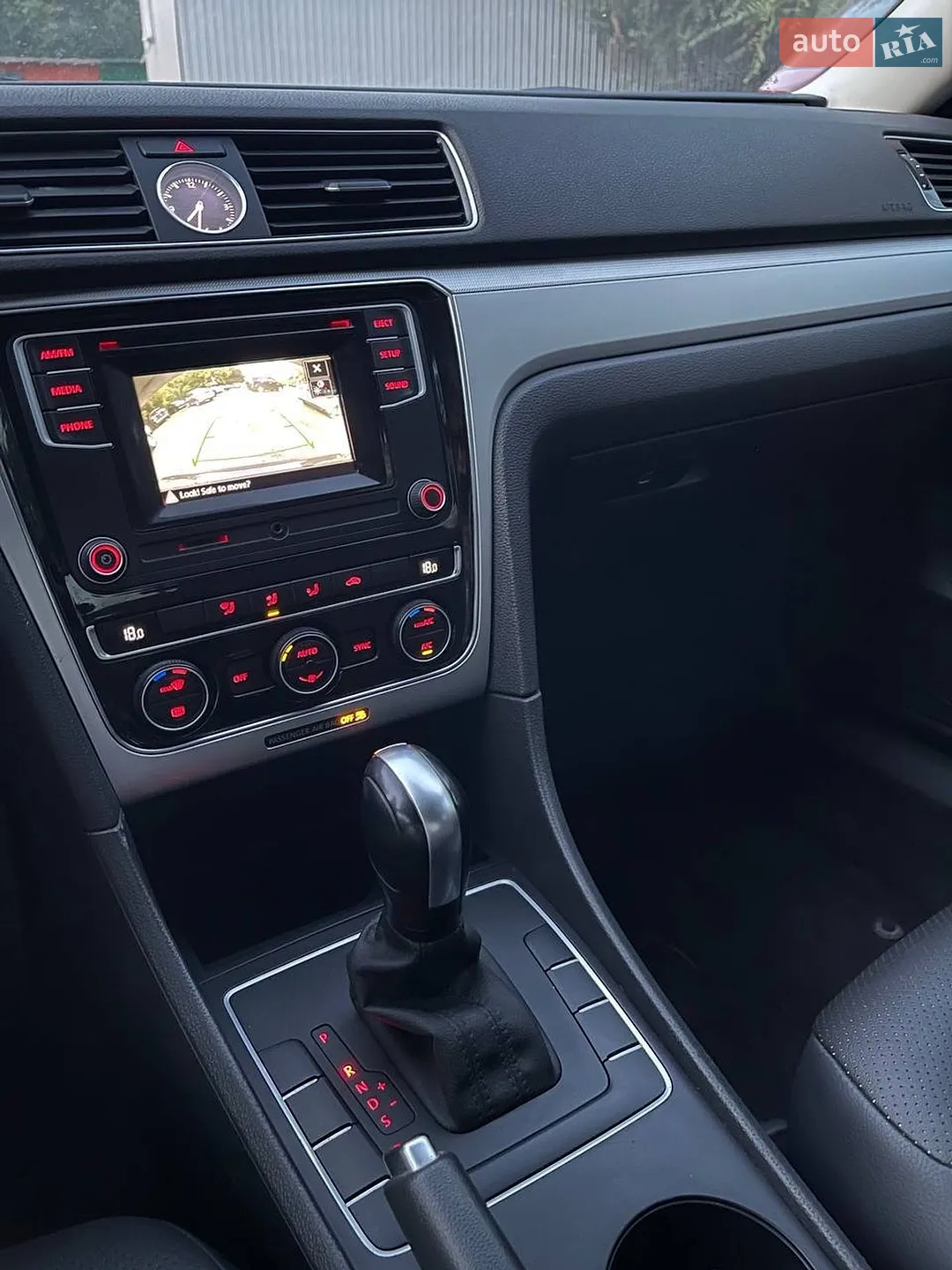 2016 Volkswagen Passat - мініатюра 9
