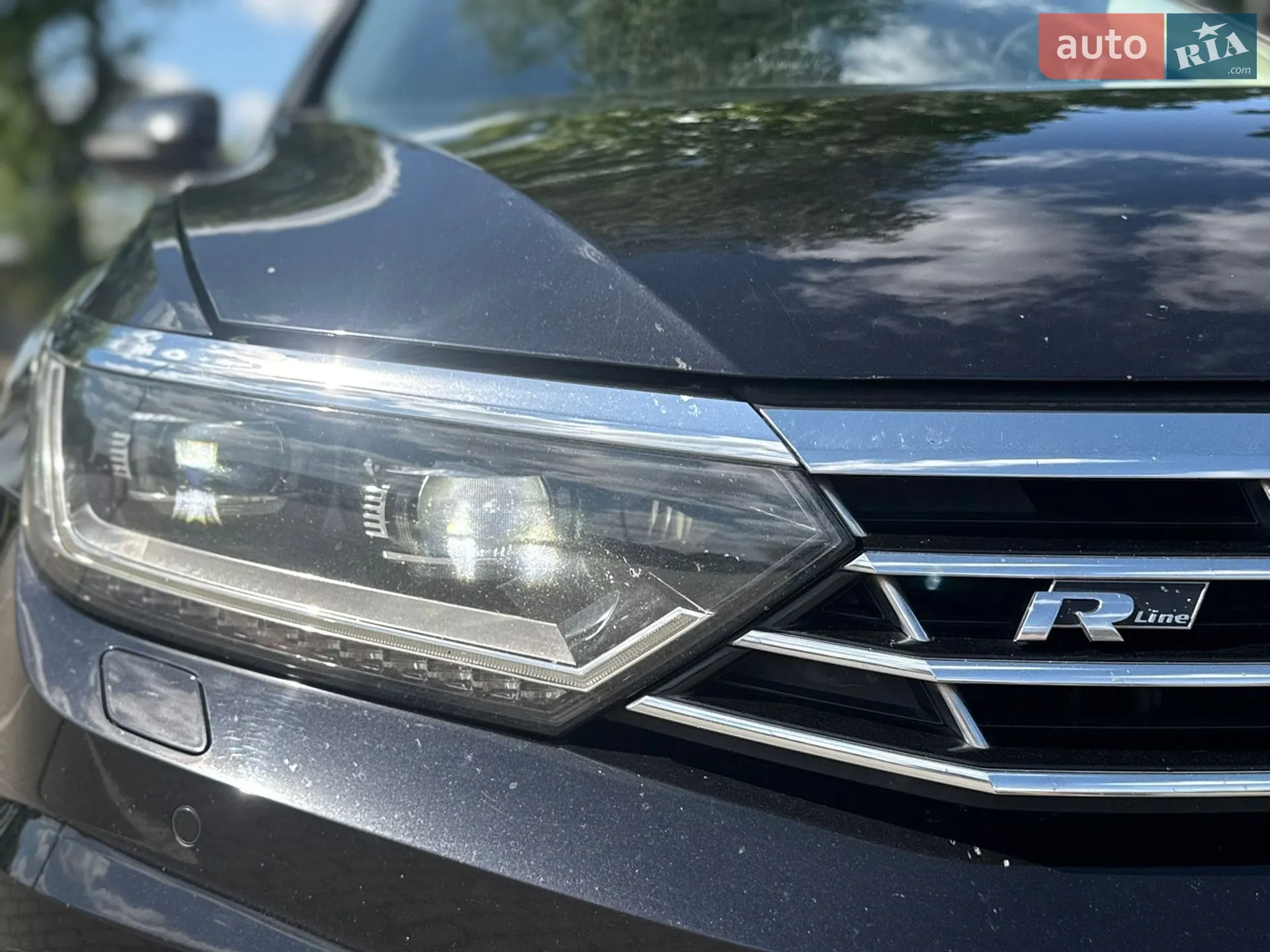 2016 Volkswagen Passat - мініатюра 9