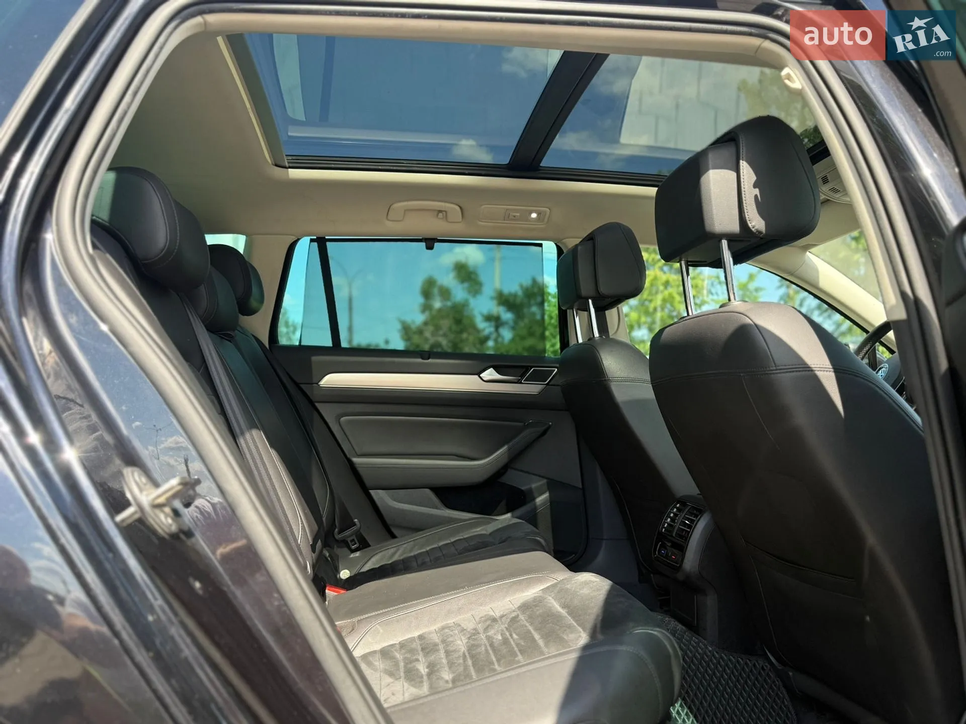 2016 Volkswagen Passat - мініатюра 13