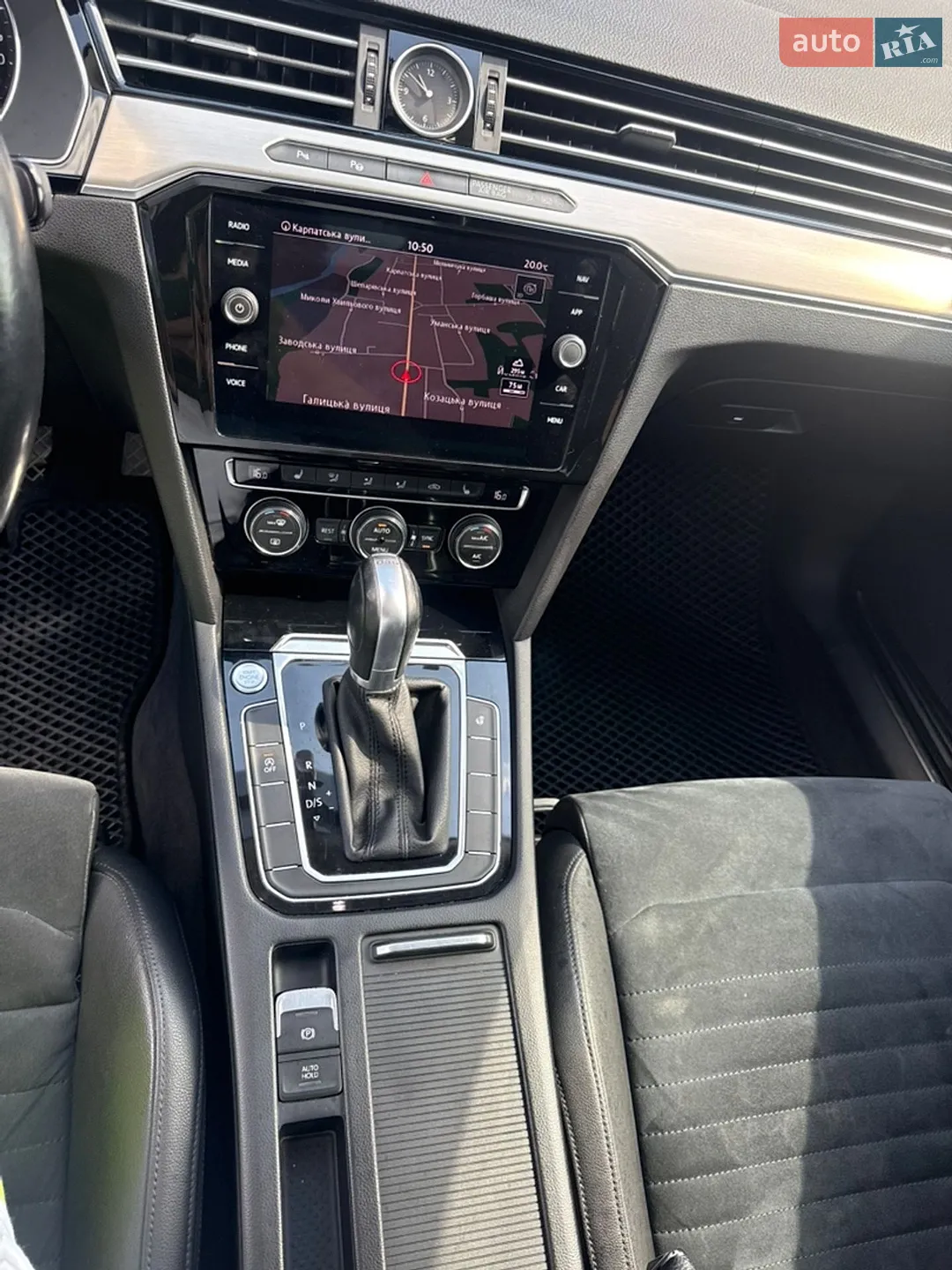2016 Volkswagen Passat - мініатюра 18