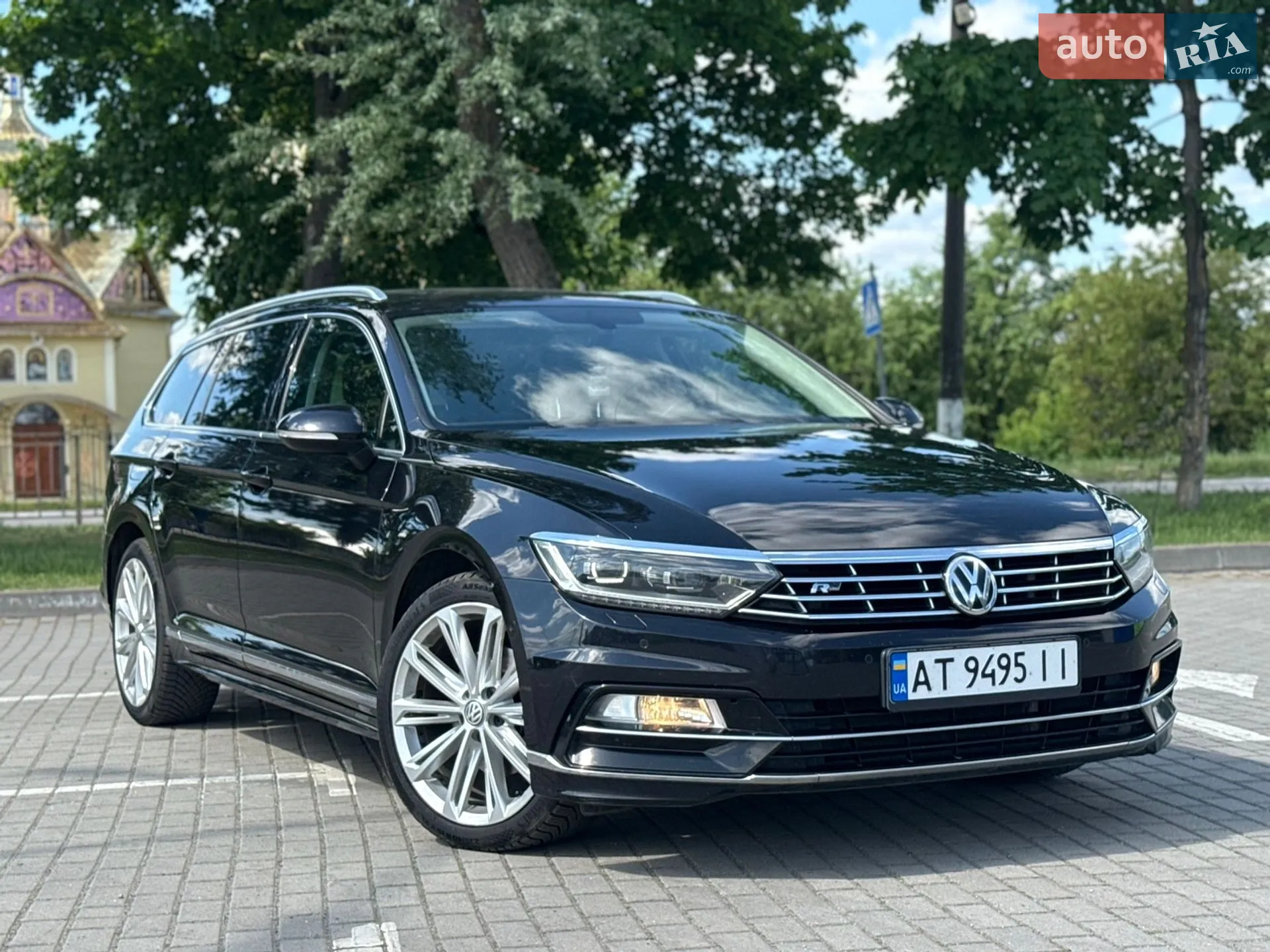 2016 Volkswagen Passat - мініатюра 26