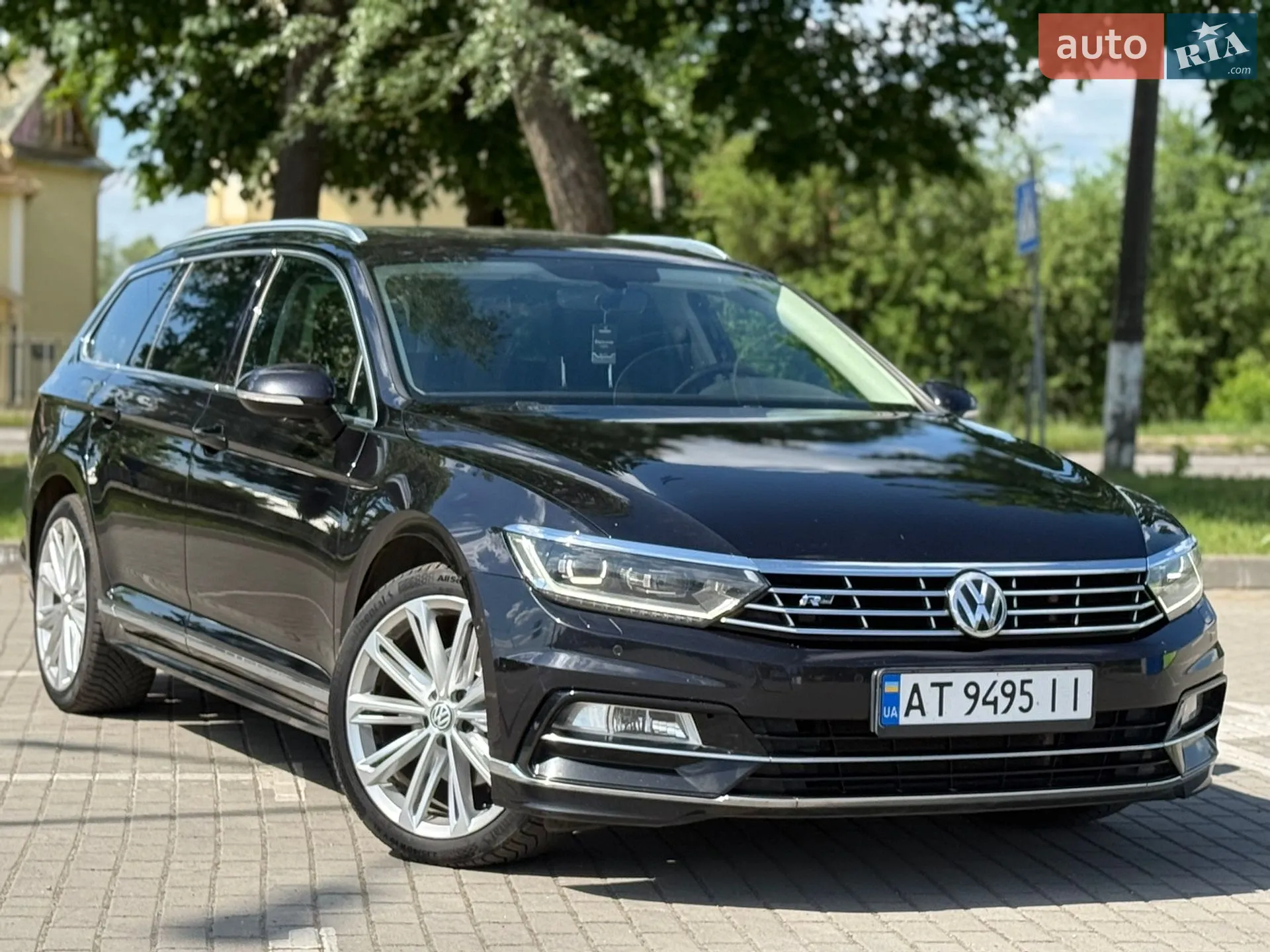 2016 Volkswagen Passat - мініатюра 27