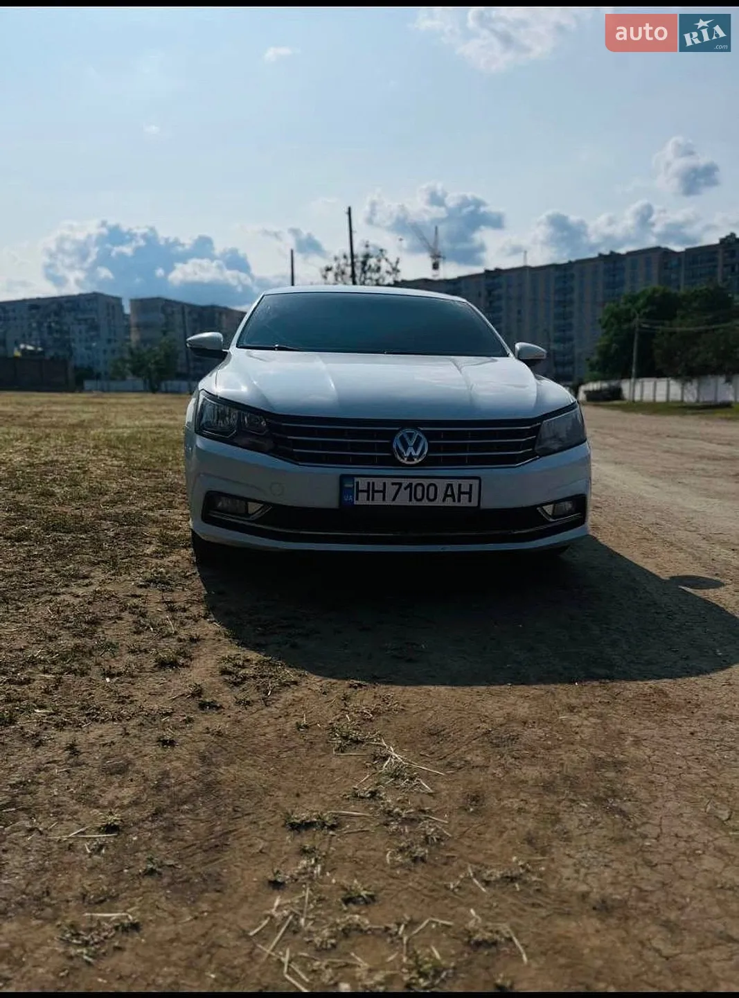 2016 Volkswagen Passat - мініатюра 15