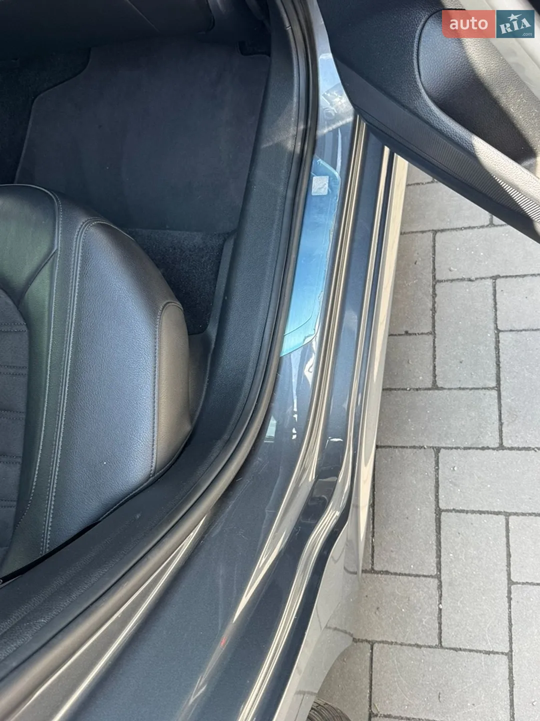2014 Volkswagen Passat - мініатюра 14