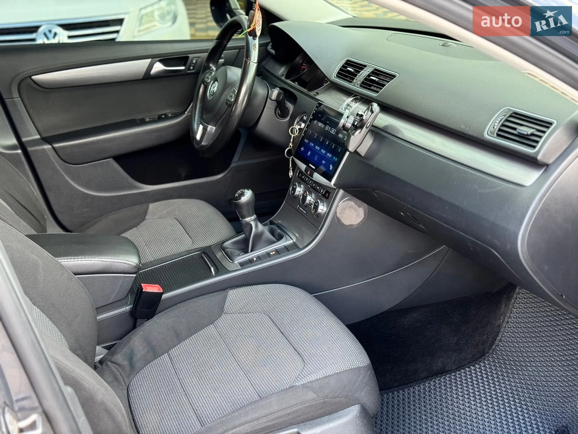 2013 Volkswagen Passat - мініатюра 27