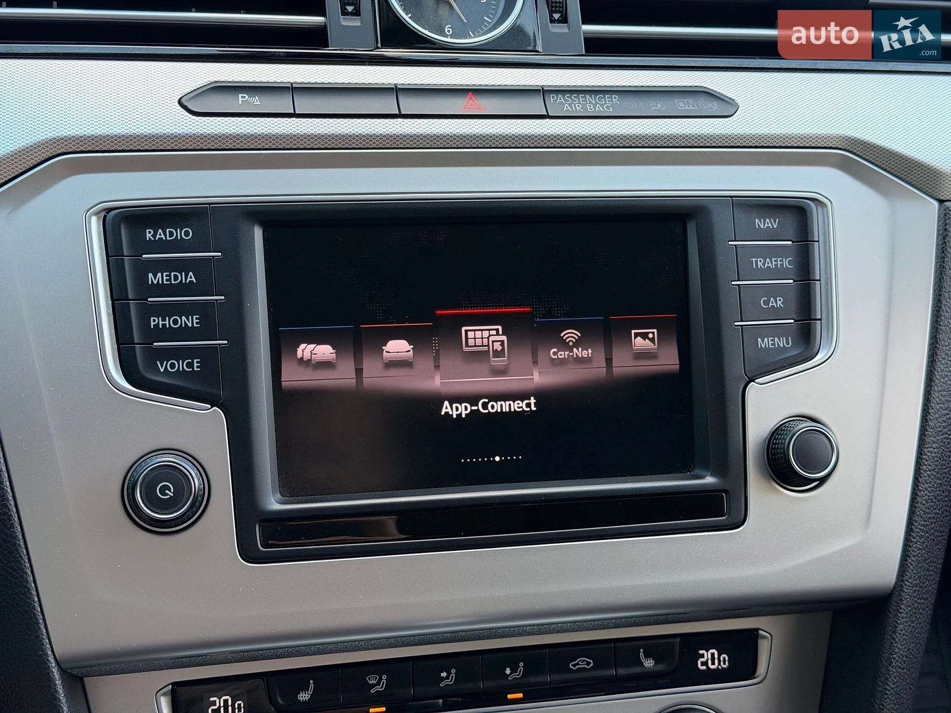 2016 Volkswagen Passat - мініатюра 56