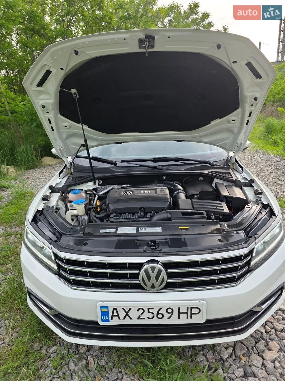 2016 Volkswagen Passat - мініатюра 14