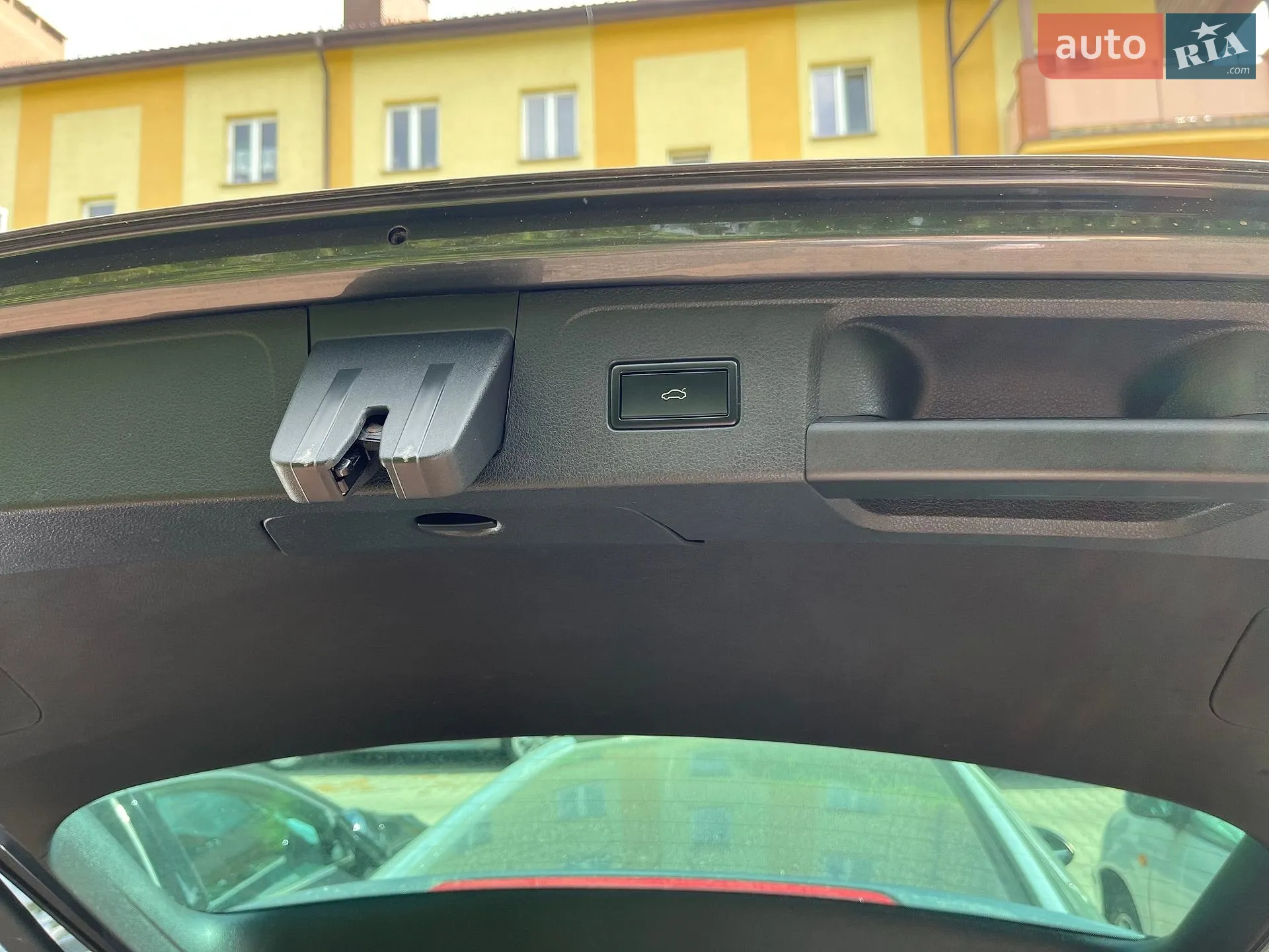 2017 Volkswagen Passat - мініатюра 20