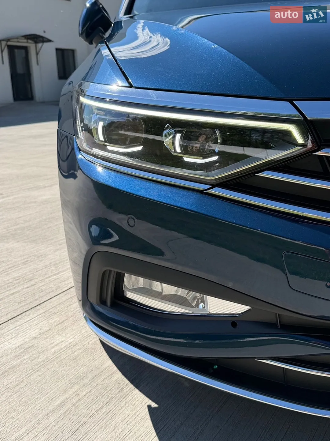 2020 Volkswagen Passat - мініатюра 18