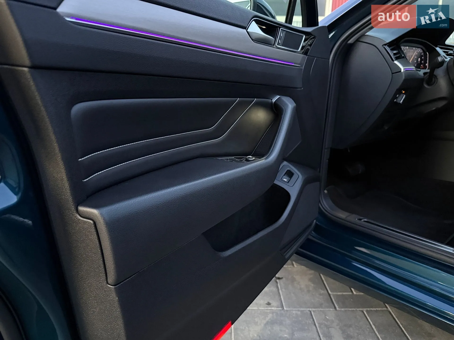 2020 Volkswagen Passat - мініатюра 40