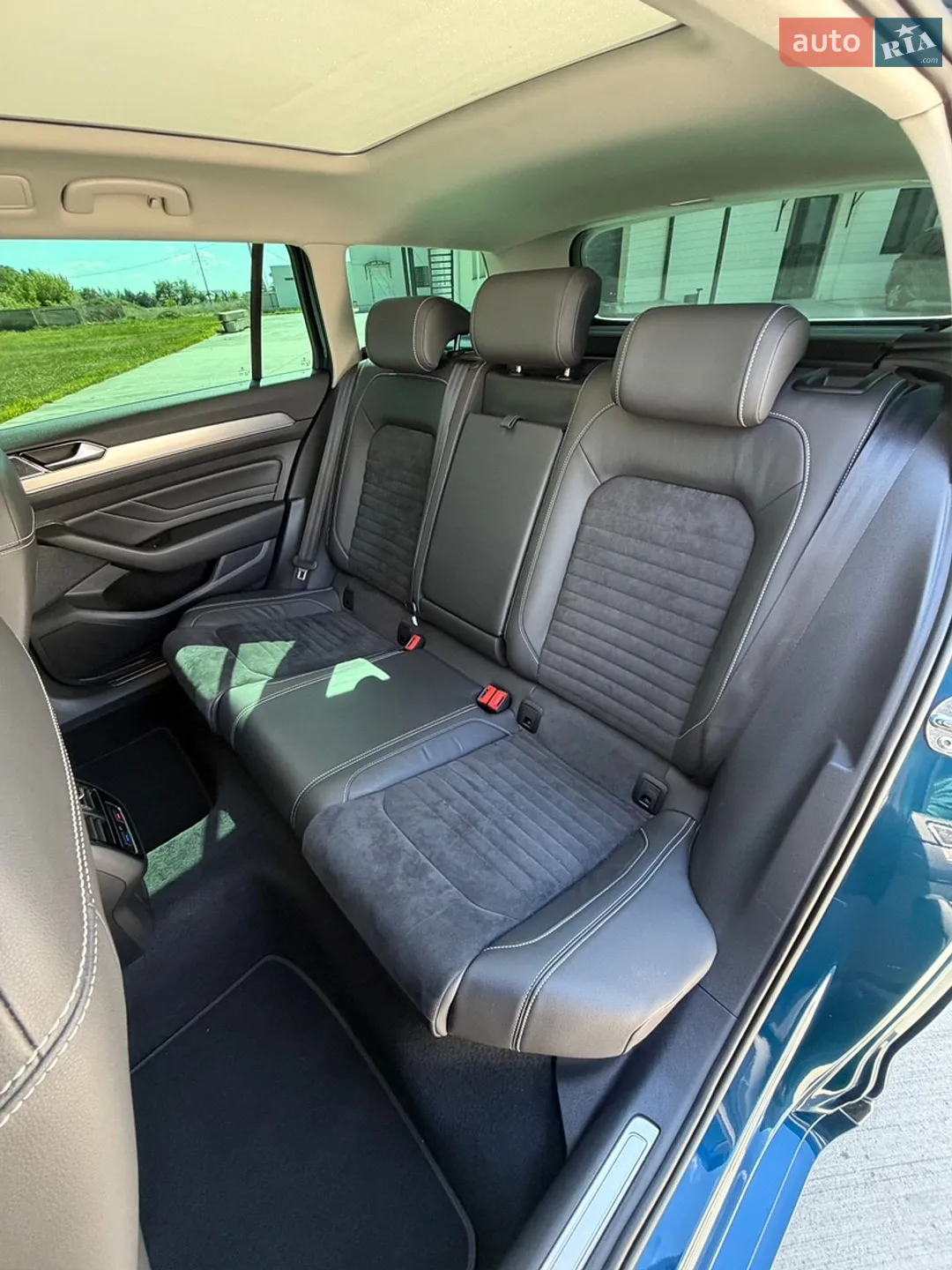 2020 Volkswagen Passat - мініатюра 58