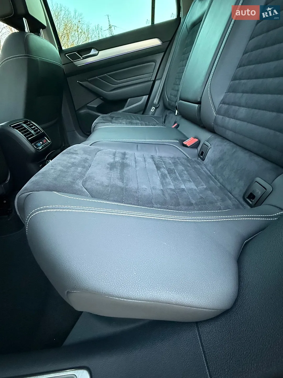 2020 Volkswagen Passat - мініатюра 59