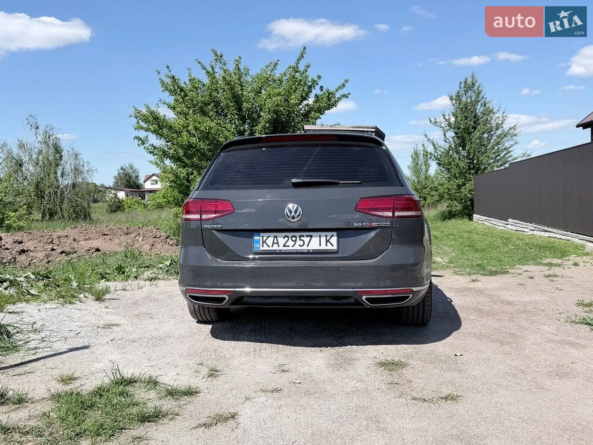 2017 Volkswagen Passat - мініатюра 19