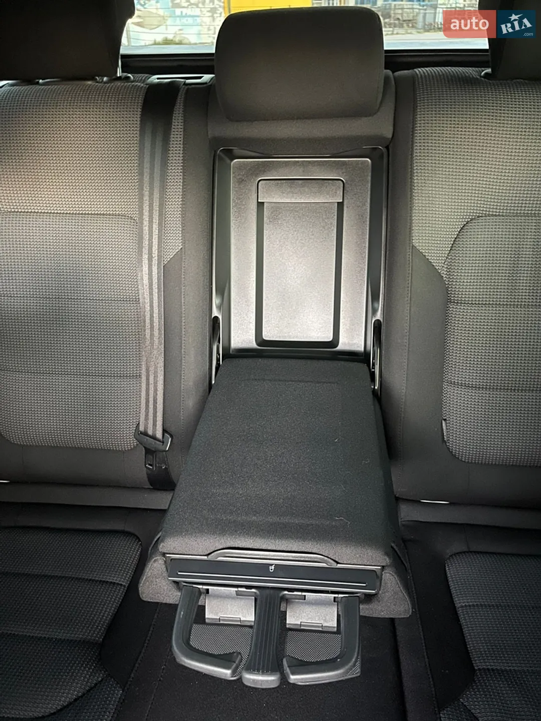 2012 Volkswagen Passat - мініатюра 20