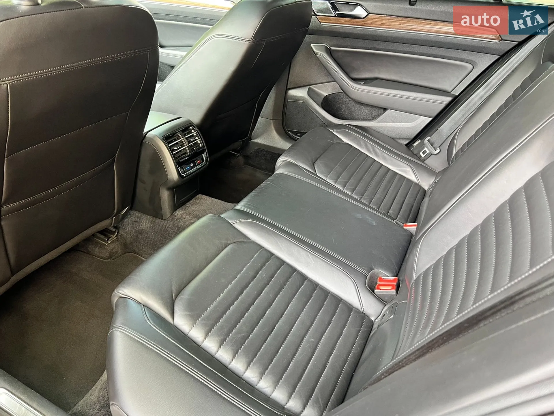 2015 Volkswagen Passat - мініатюра 23