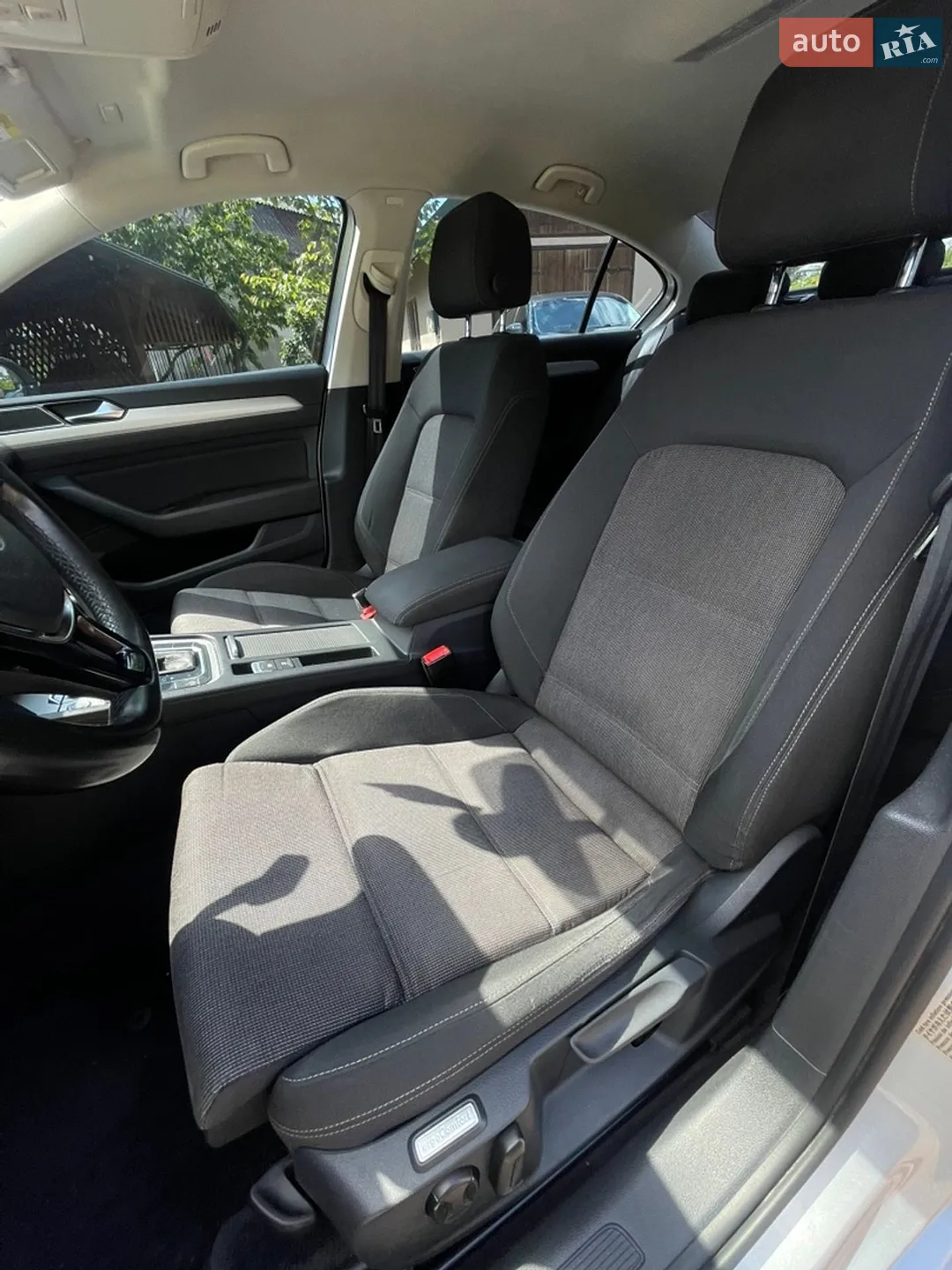 2014 Volkswagen Passat - мініатюра 13