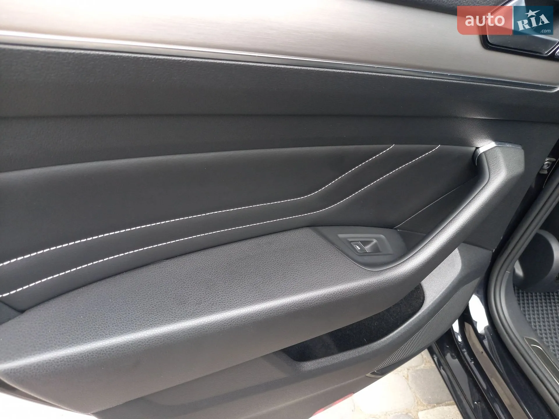 2021 Volkswagen Passat - мініатюра 20
