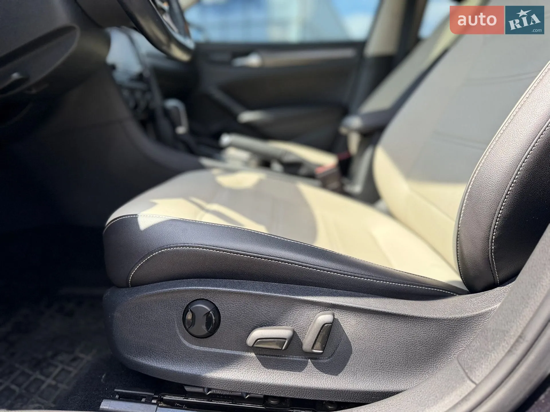 2020 Volkswagen Passat - мініатюра 16
